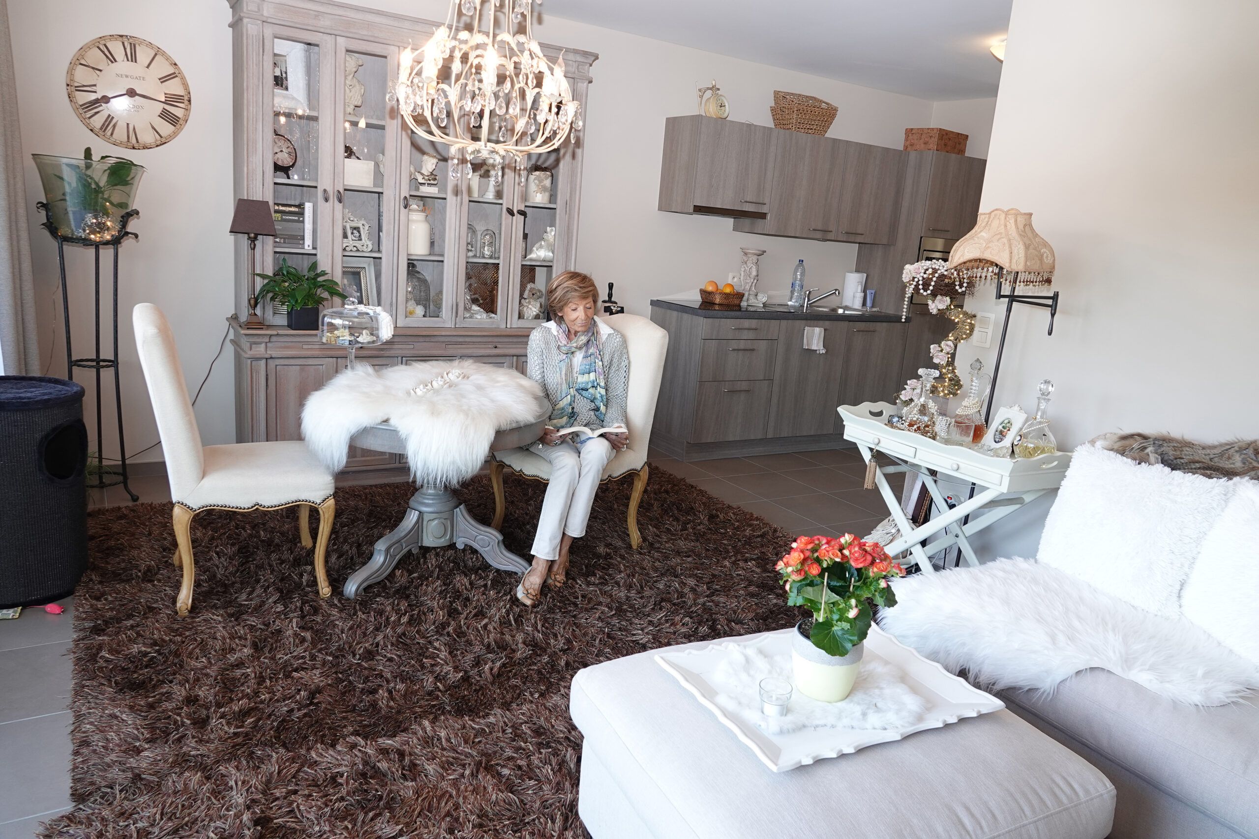 Assistentiewoningen Tuin van Myra foto 5