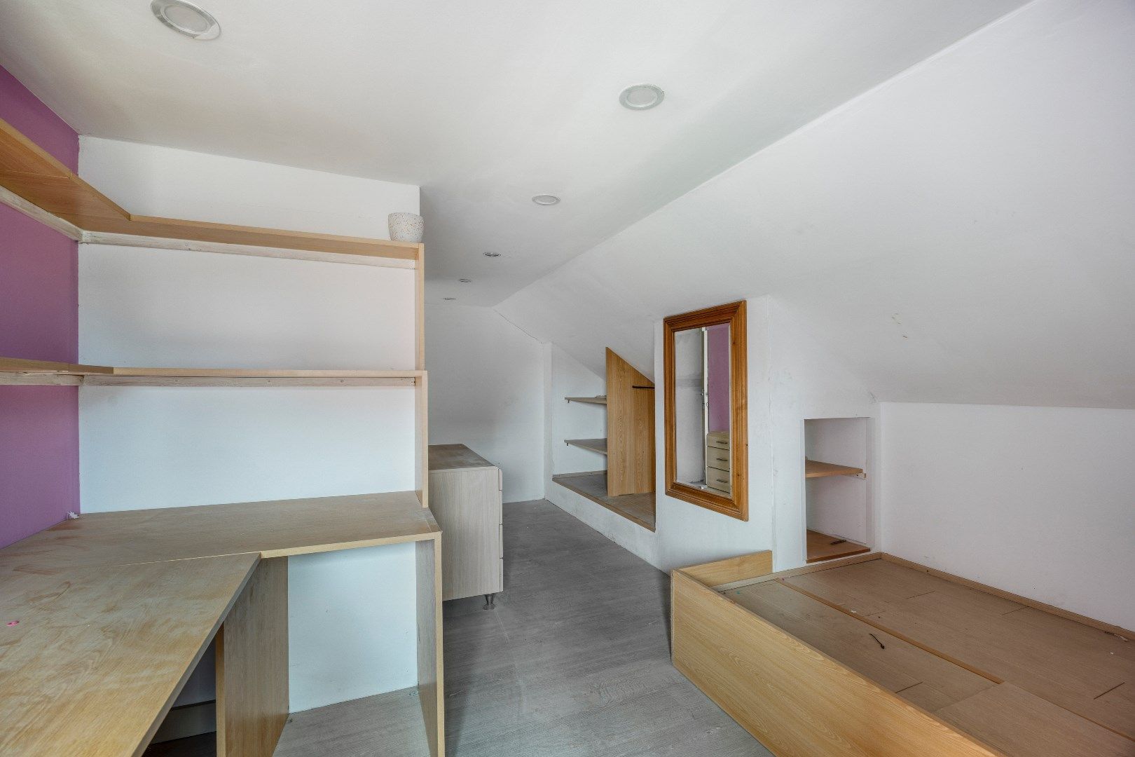 Reusachtige open bebouwing met werkplaats en magazijn! foto 19