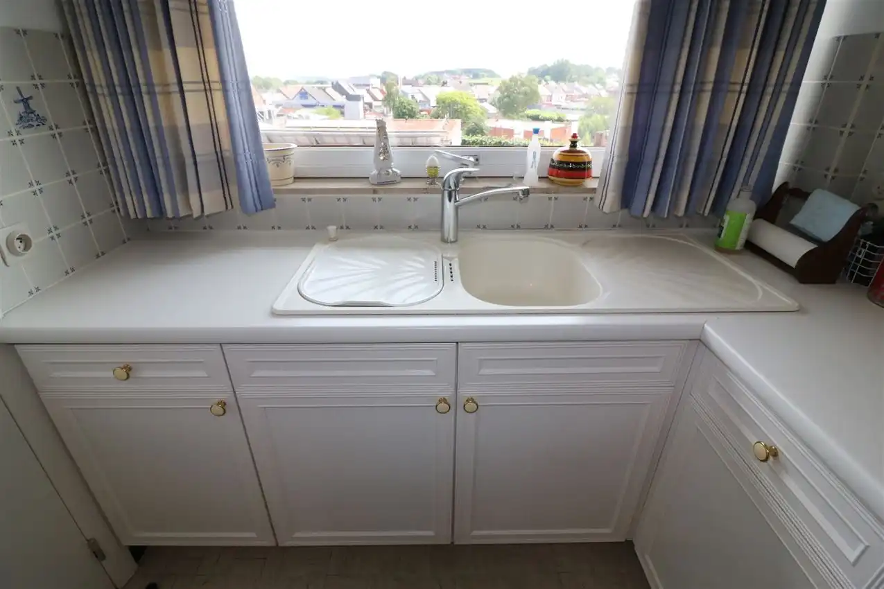 Ruime living, twee grote slpk., zuidterras, in centrum  foto 28