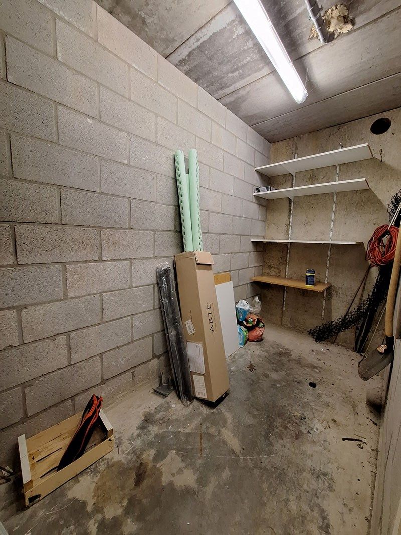 Instapklaar, modern gelijkvloers appartement te Kortessem foto 19