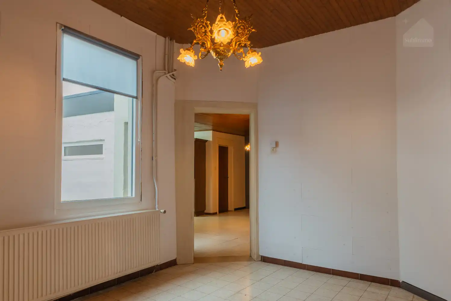 Halfopen bebouwing met 2 slaapkamers nabij het centrum van Meerhout foto 7
