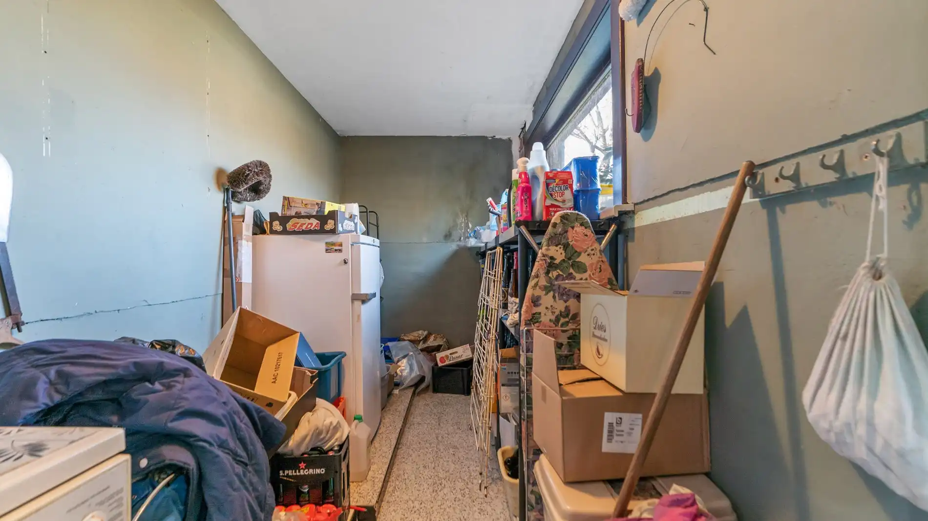 Landelijk gelegen woning met opslagruimte te Torhout foto 24