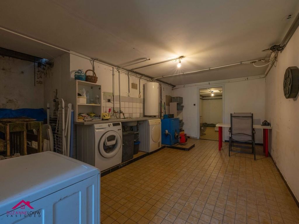 Praktisch ingedeelde splitlevel woning foto 49