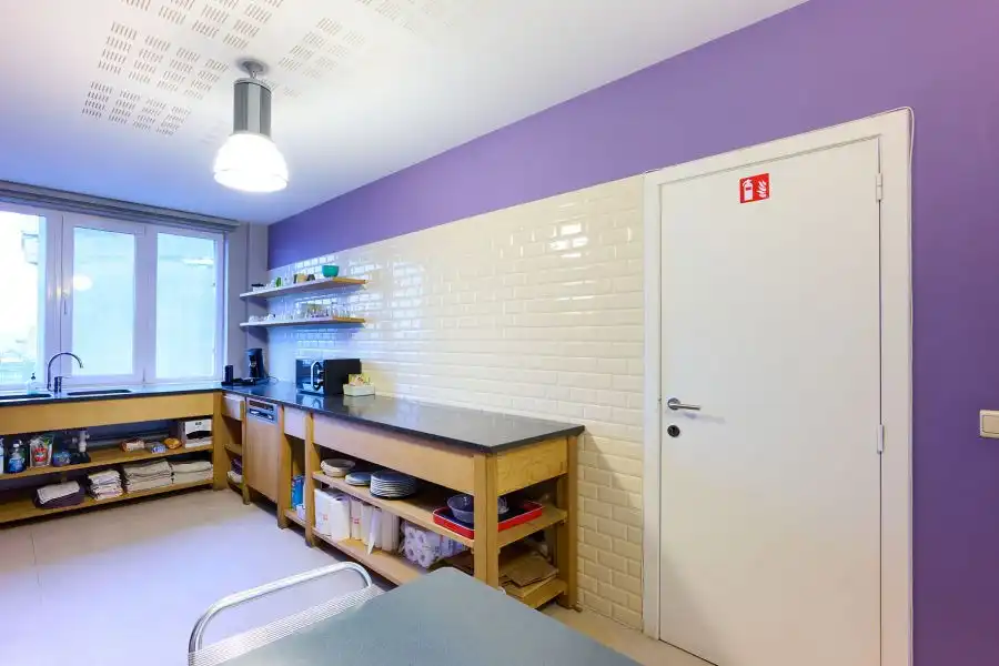 Avenue Des Arts 1-2, 1210 Sint-Joost-Ten-Noode foto 19