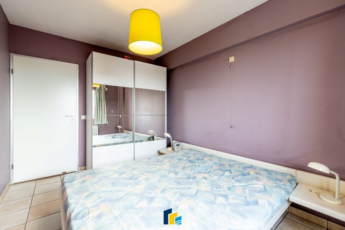 Charmant en ruim appartement met panoramisch zeezicht foto 13