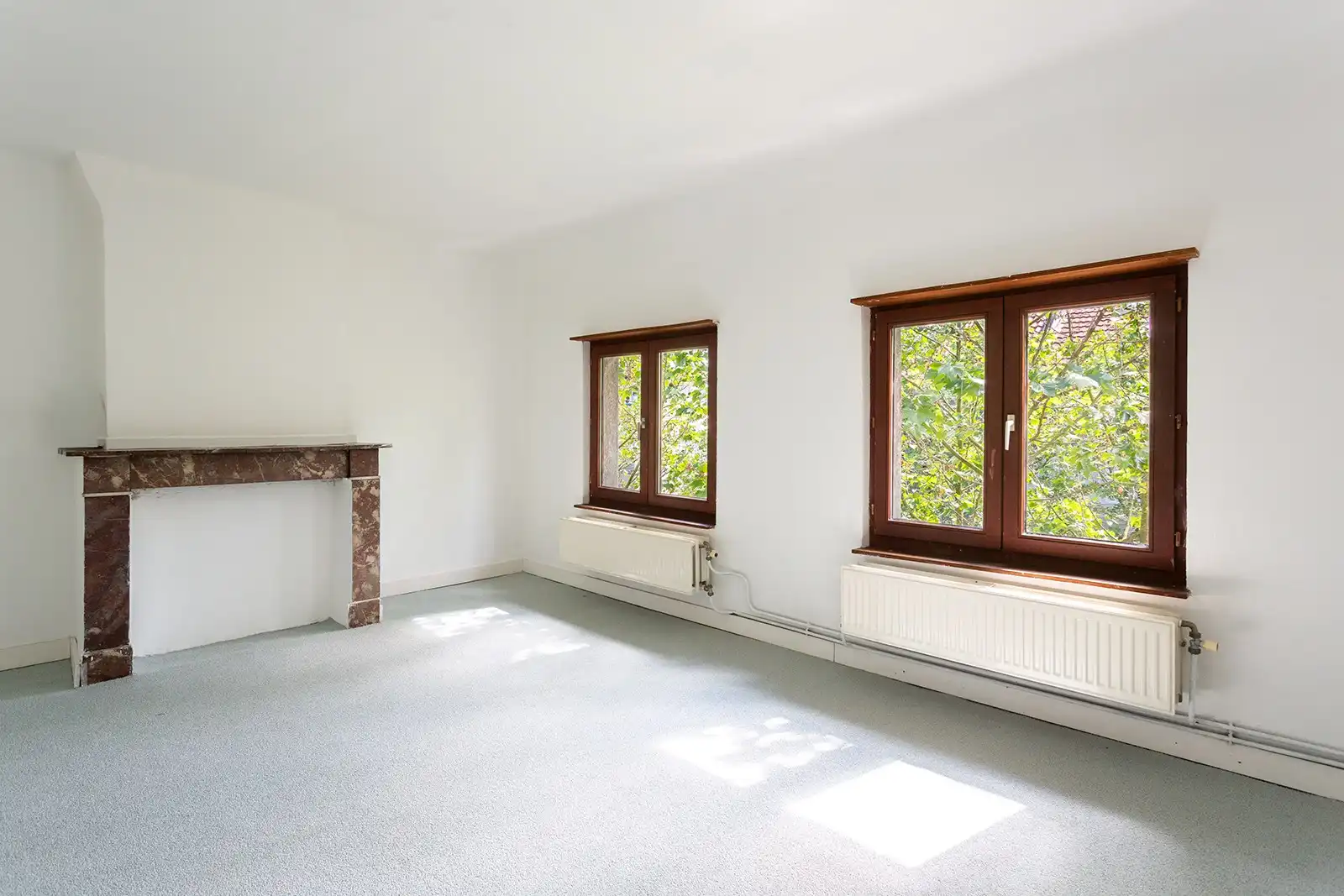 Woning met 6 slaapkamers, volledig naar eigen smaak renoveren foto 26