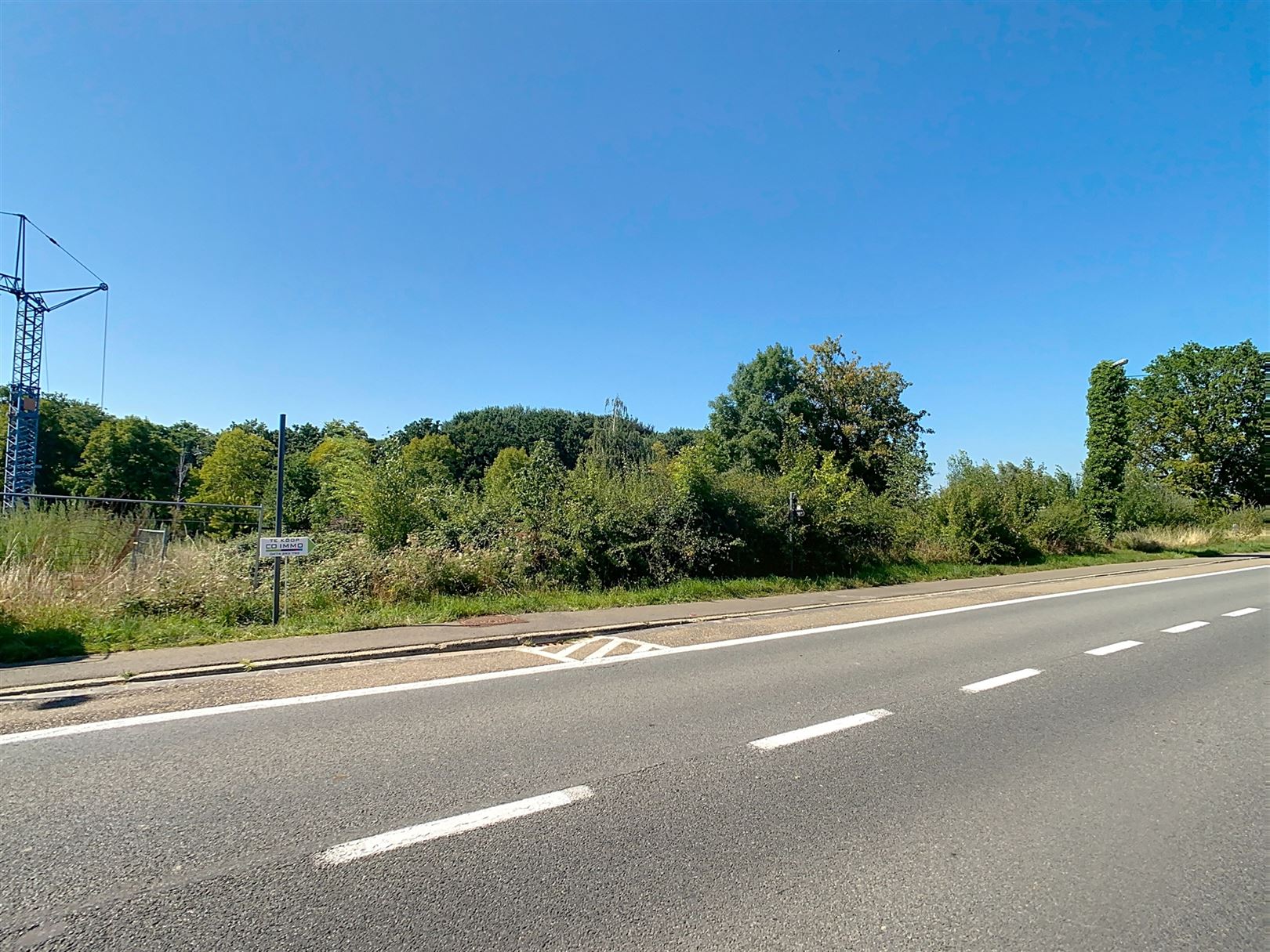 Verkavelbare bouwgrond / projectgrond voor APP foto 3