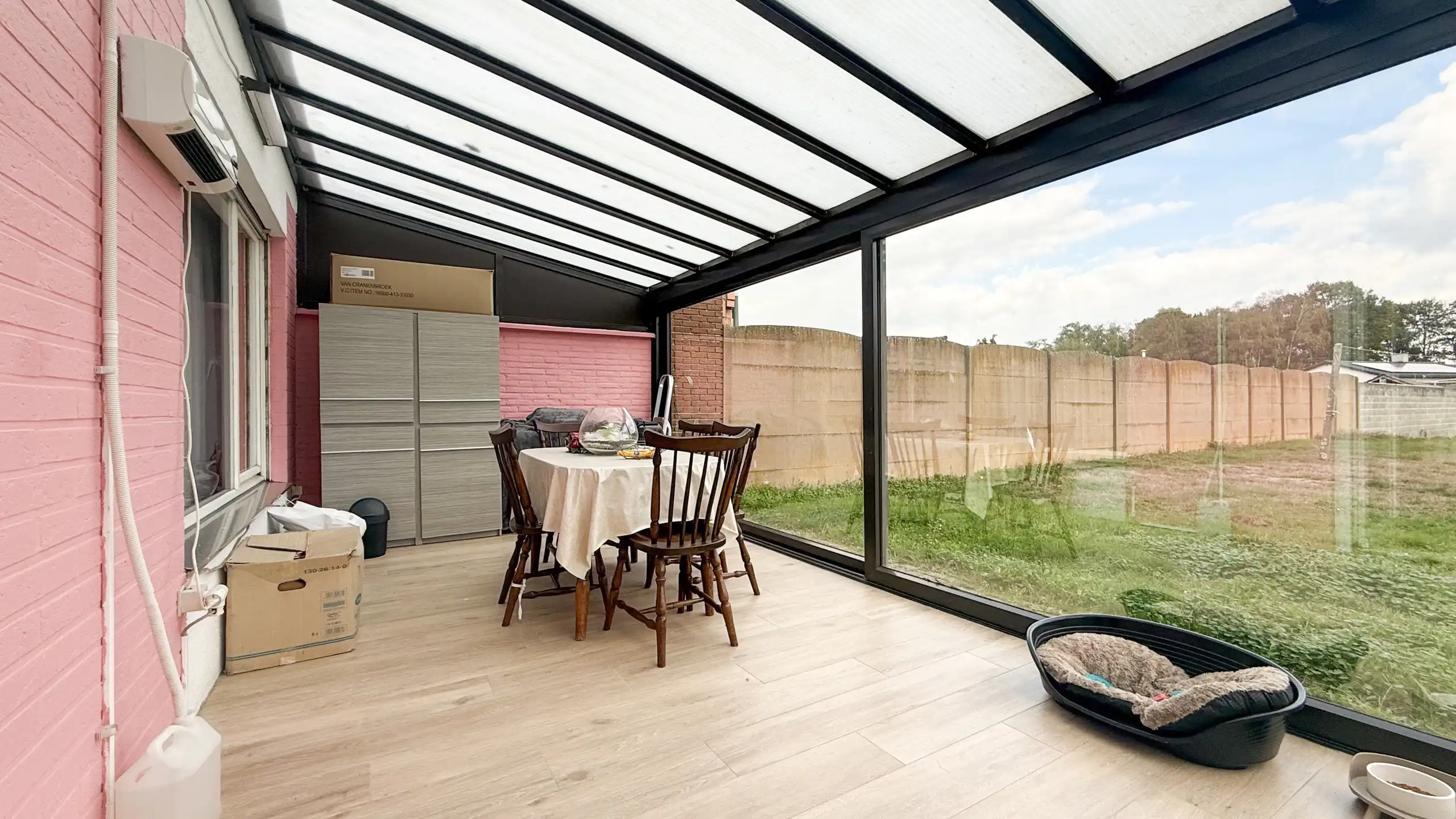 Ruime gezinswoning met 4 slaapkamers op 977 m² in Houthalen! foto 27