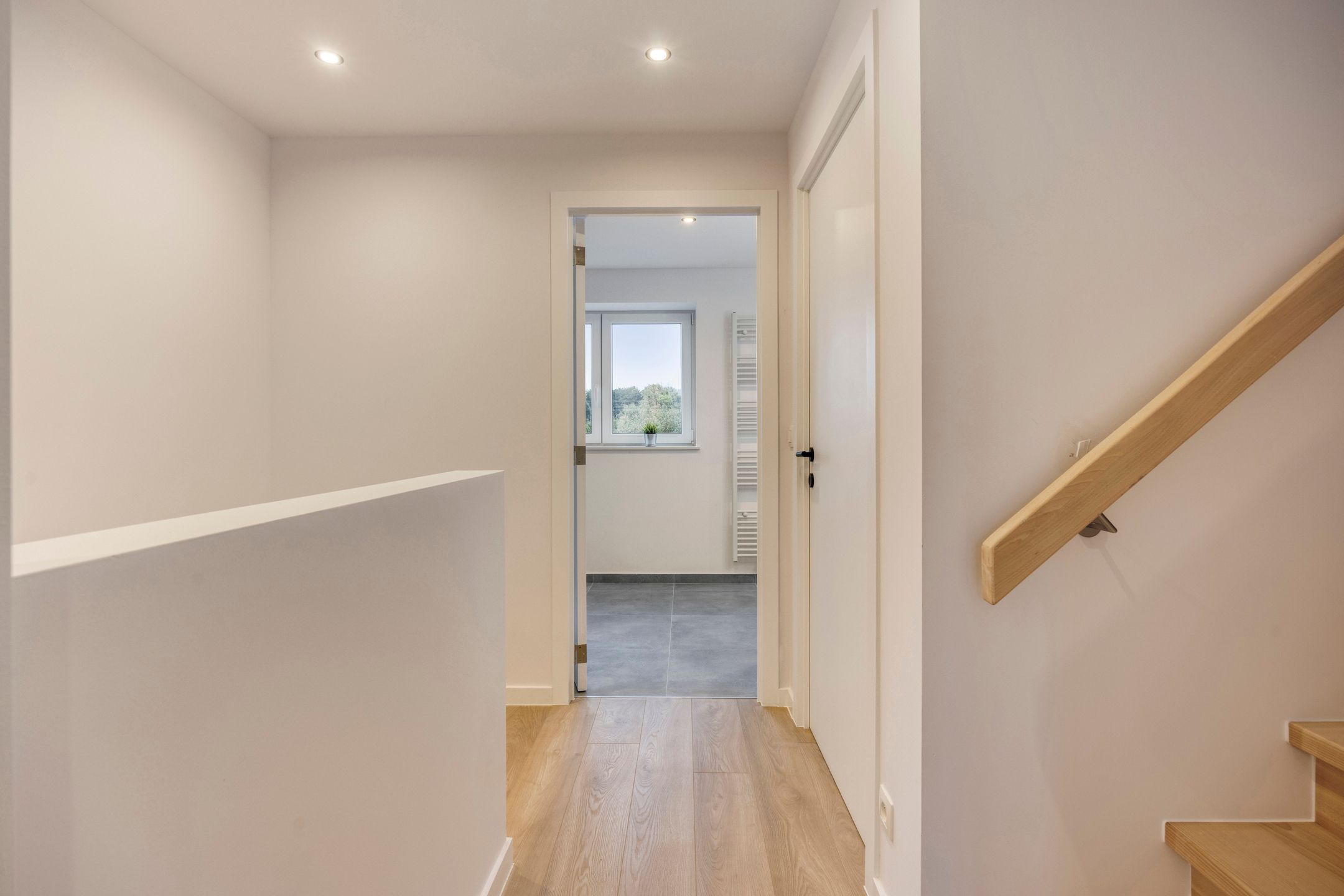 Instapklare, energiezuinige woning op gunstige locatie foto 13