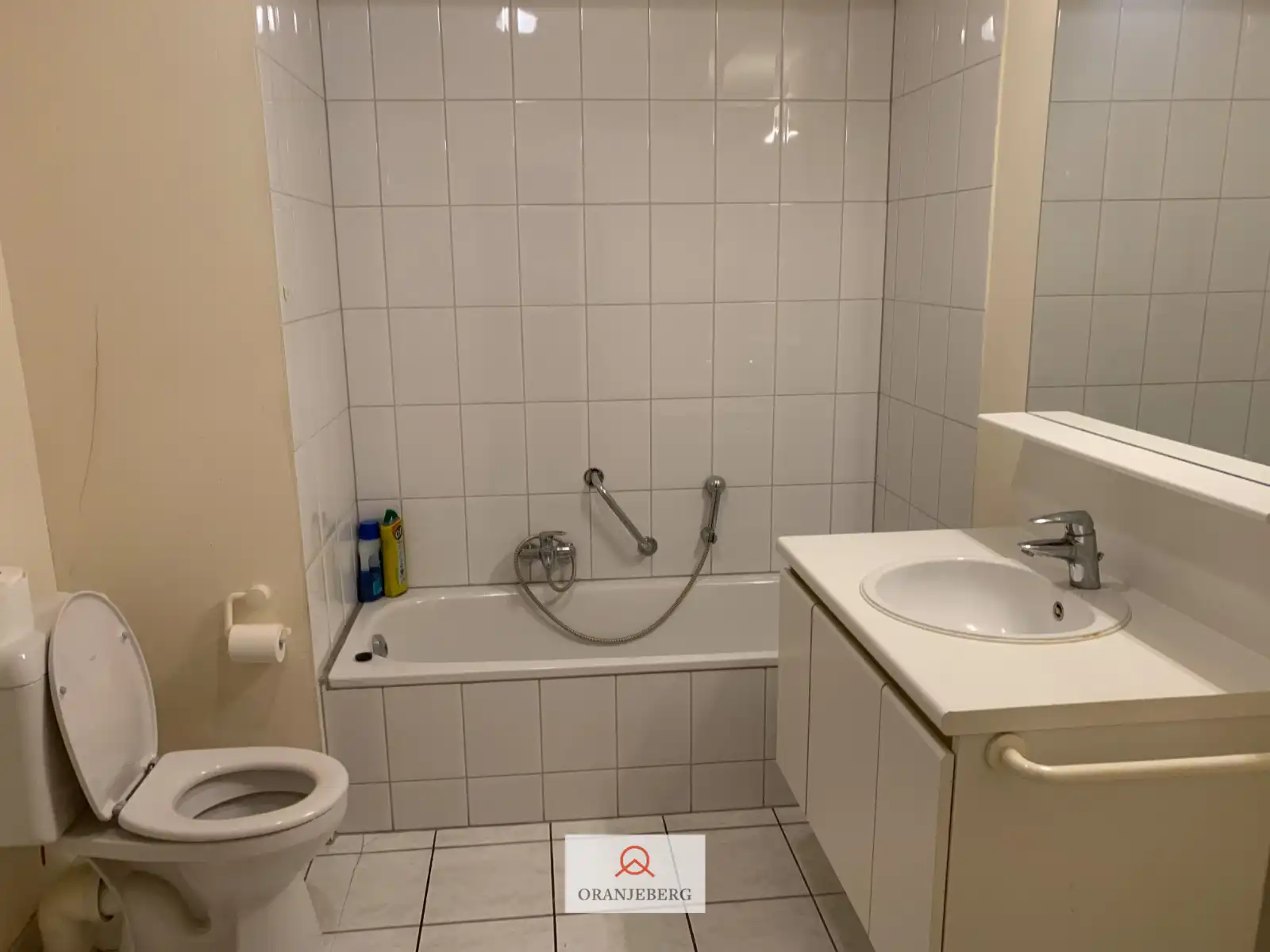 Appartement nabij Gravensteen! foto 10