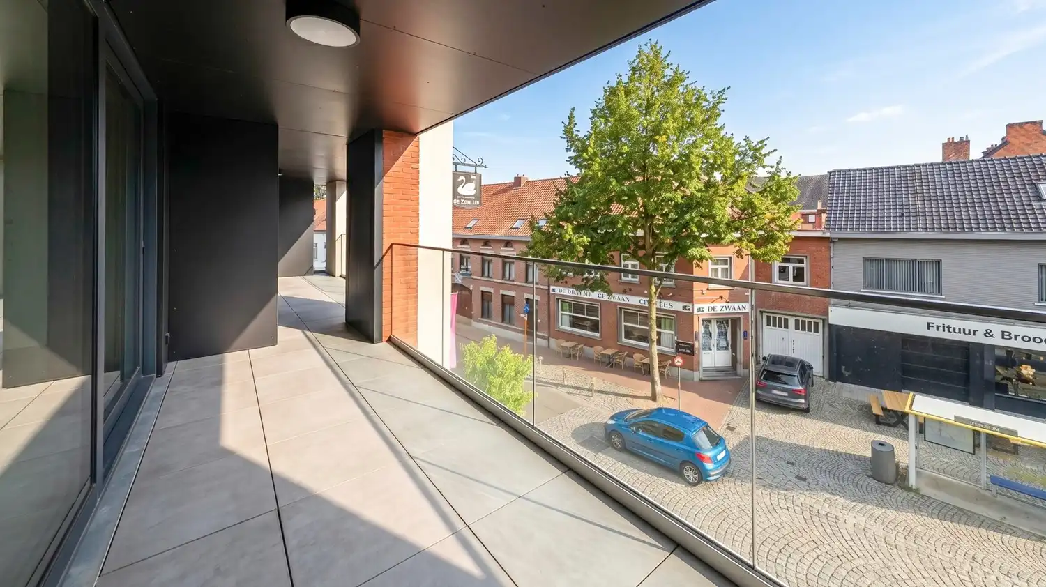 luxe BEN-appartement met 3 slaapkamers hartje DIEPENBEEK foto {{pictureIndex}}