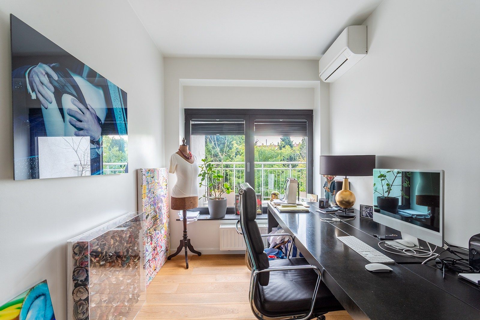 Park Den Brandt: Luxueus gerenoveerde woning foto 21