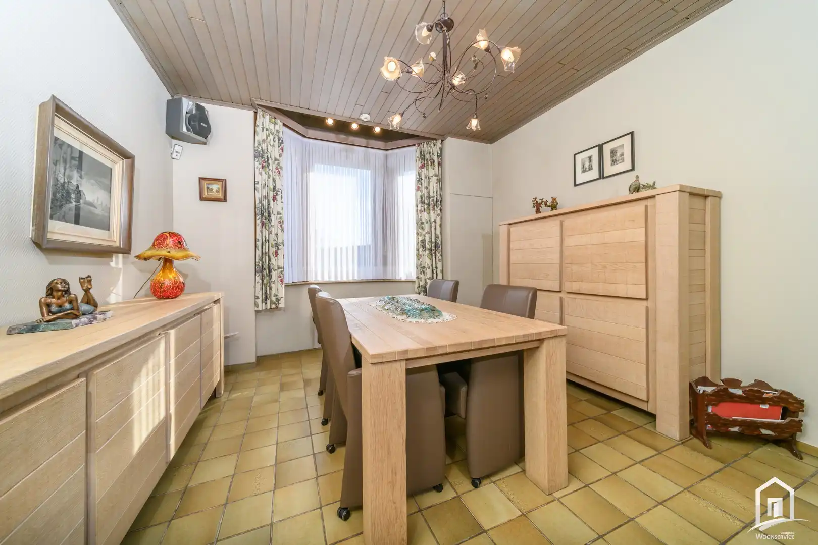 Karaktervol herenhuis met 4 slaapkamers te Haaltert foto 5