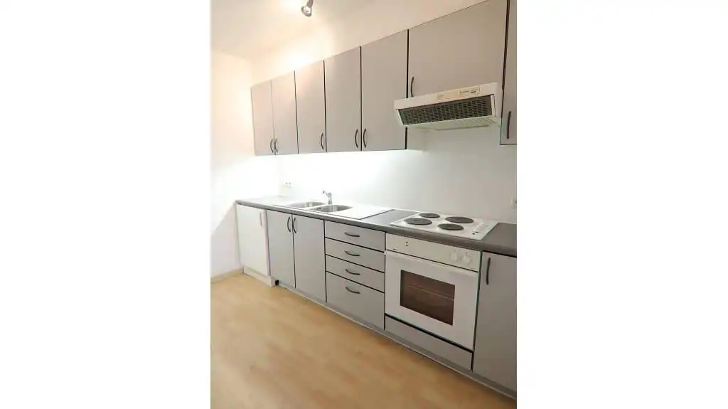 Ruime assistentiewoning met 1 slaapkamer te huur in Aartrijke Zedelgem foto 5