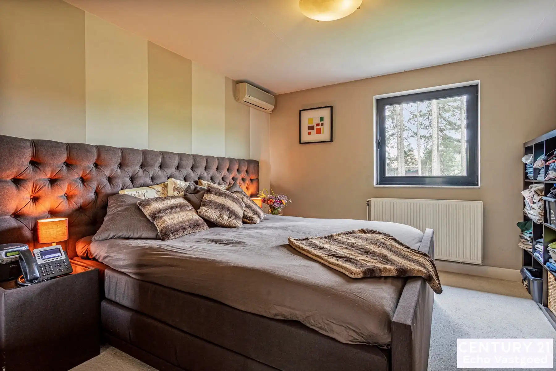 Villa met binnenzwembad en COMPLETE wellness op ca 2590m² foto 20