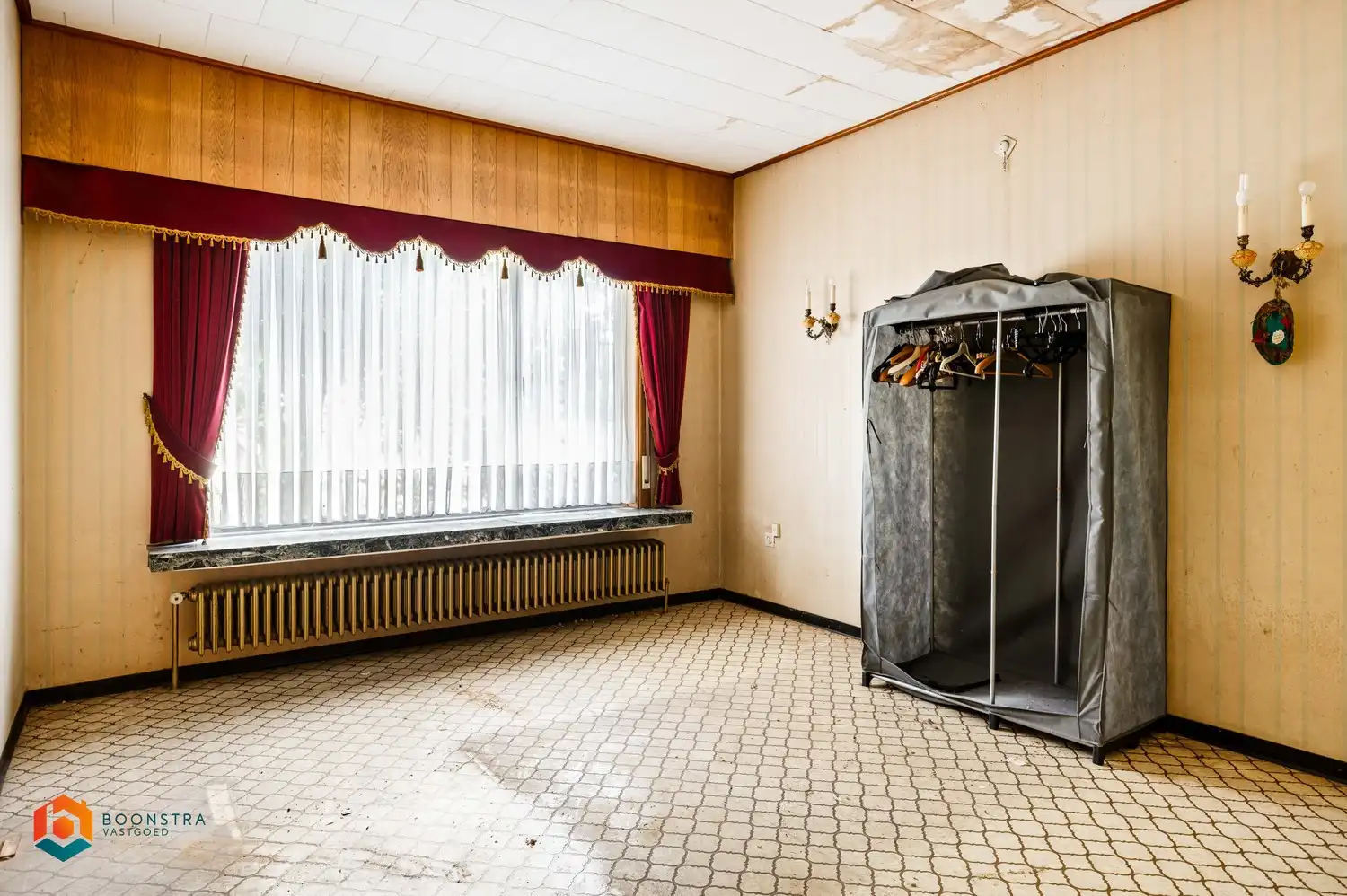 Te renoveren woning met 3 slpkrs op projectgrond van 2178m² in Heist-op-den-Berg foto 13