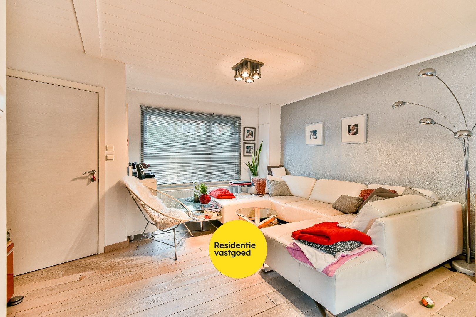 Gezinswoning met drie slaapkamers foto 3