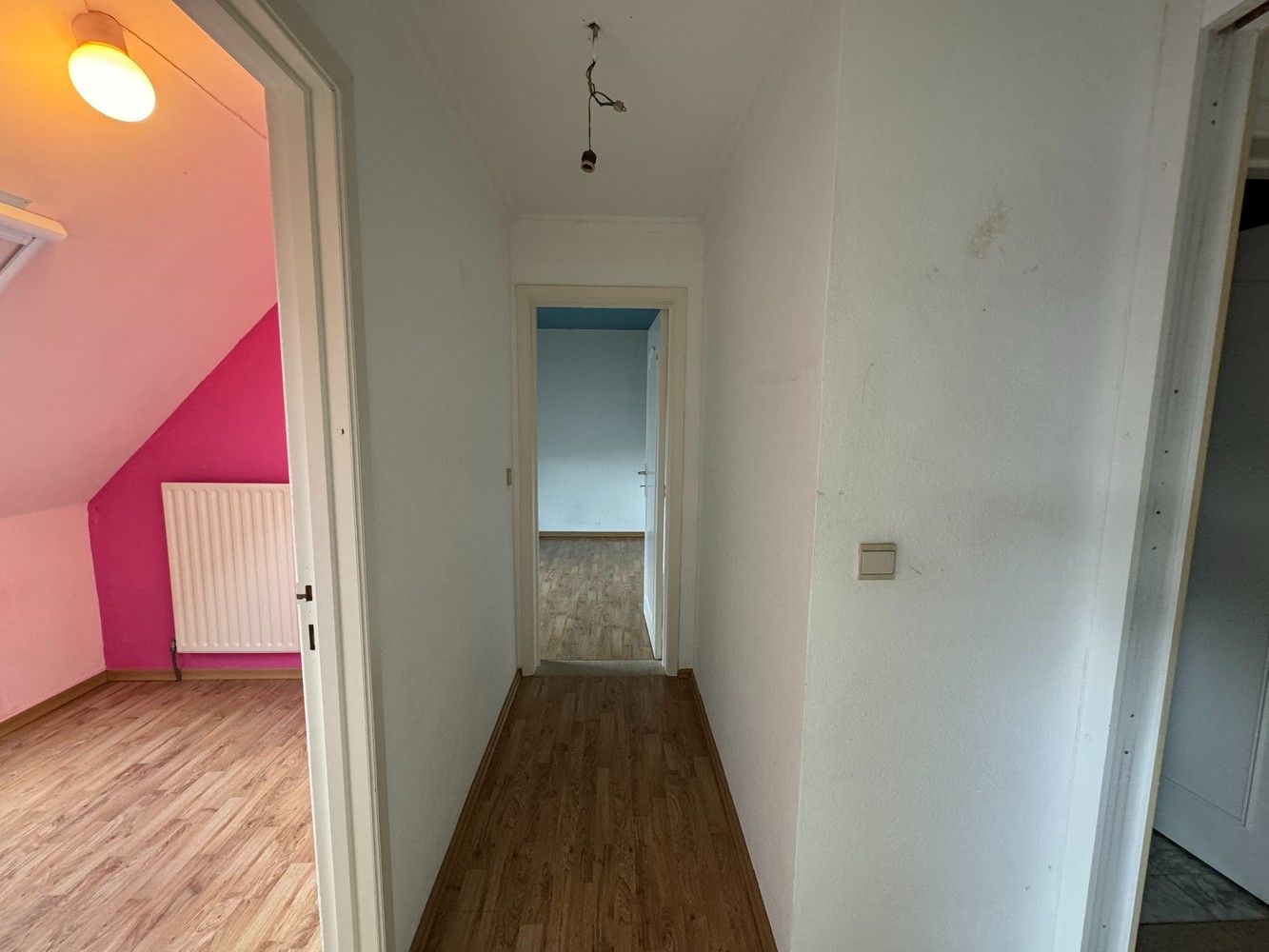 Duplexappartement te koop in hartje Lanaken – een unieke kans! foto 14