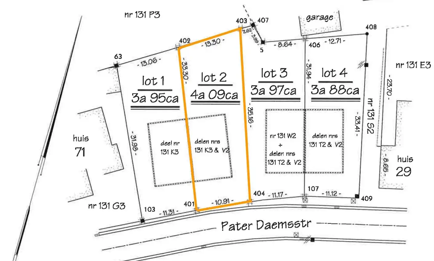 Energiezuinige woning met 3 grote slpk. en garage foto 6