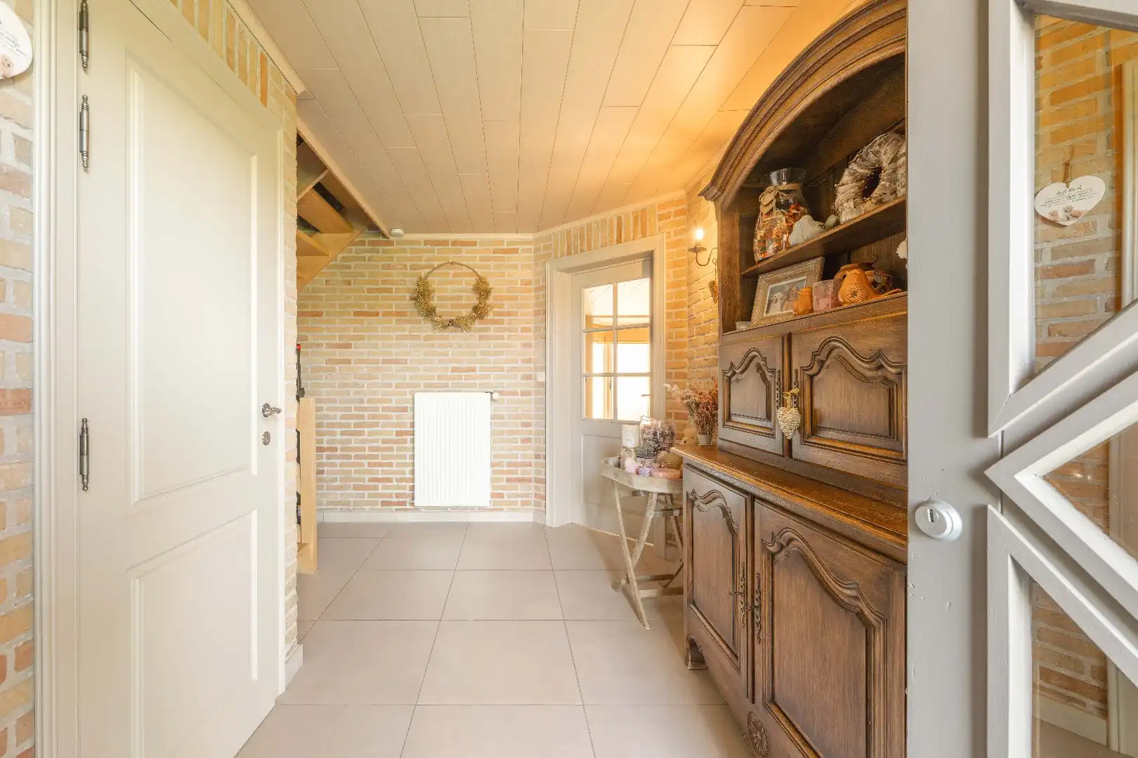 RUIME INSTAPKLARE VILLA MET LANDELIJK ZICHT TE KOOLSKAMP foto 3