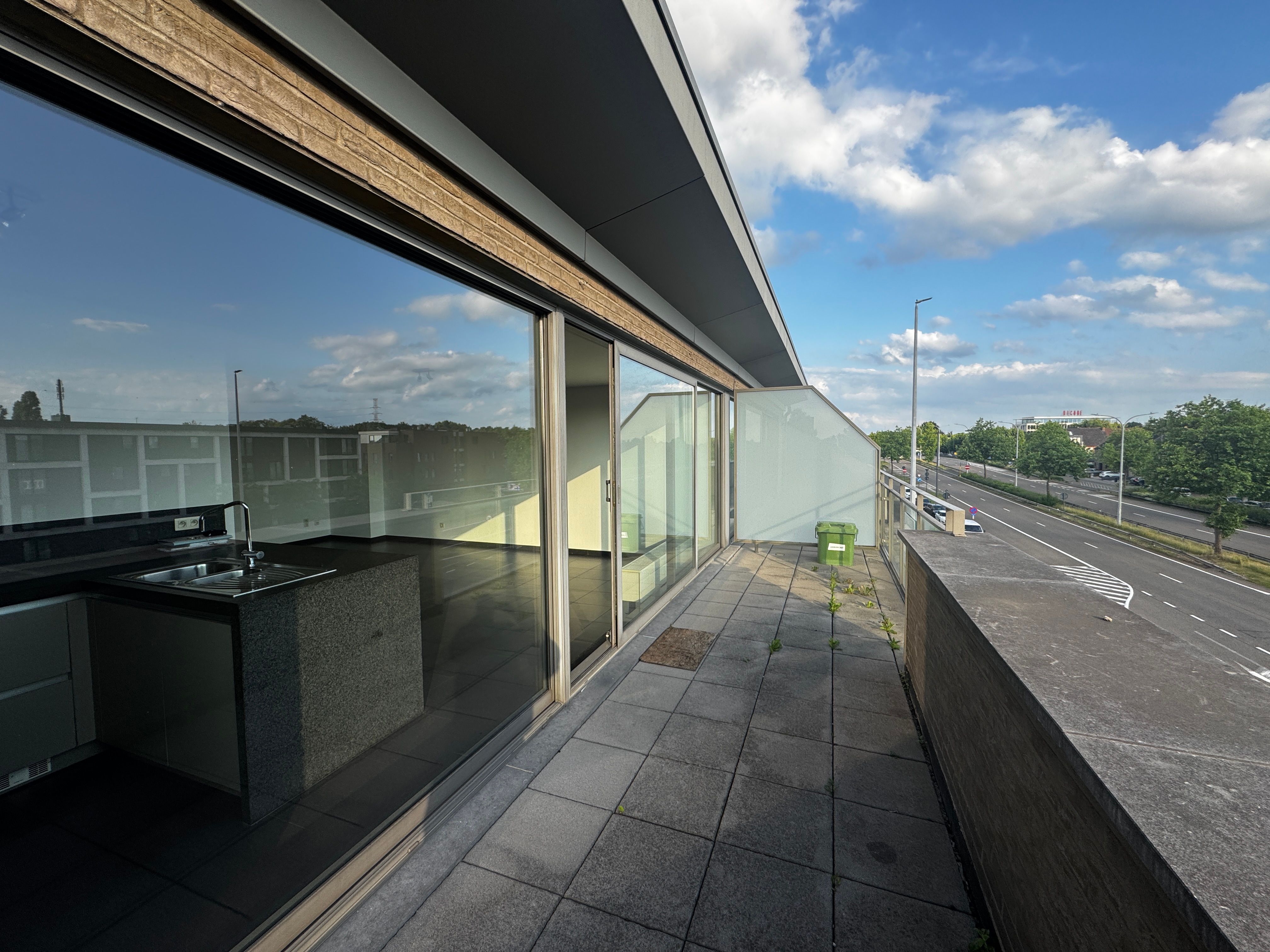 Penthouse te koop foto 17