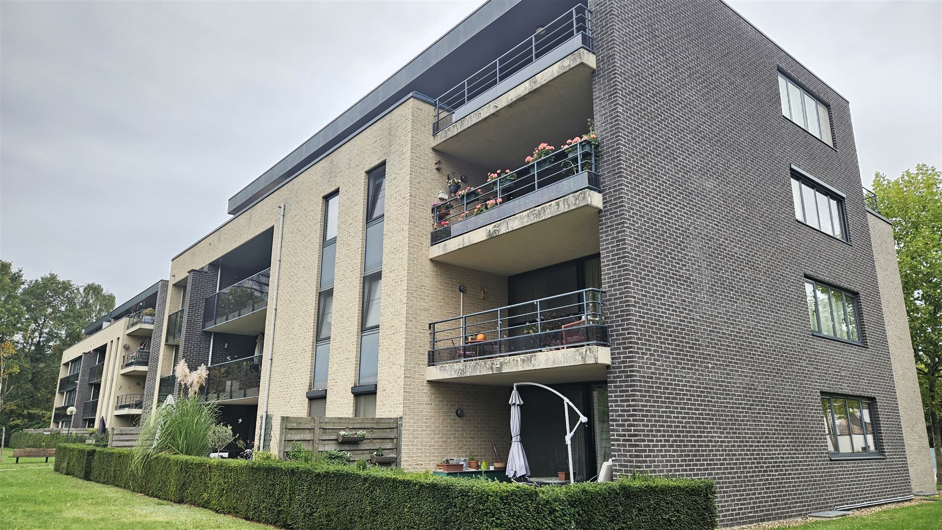 Appartement te koop nieuwstraat 98A/22 - 3600 GENK