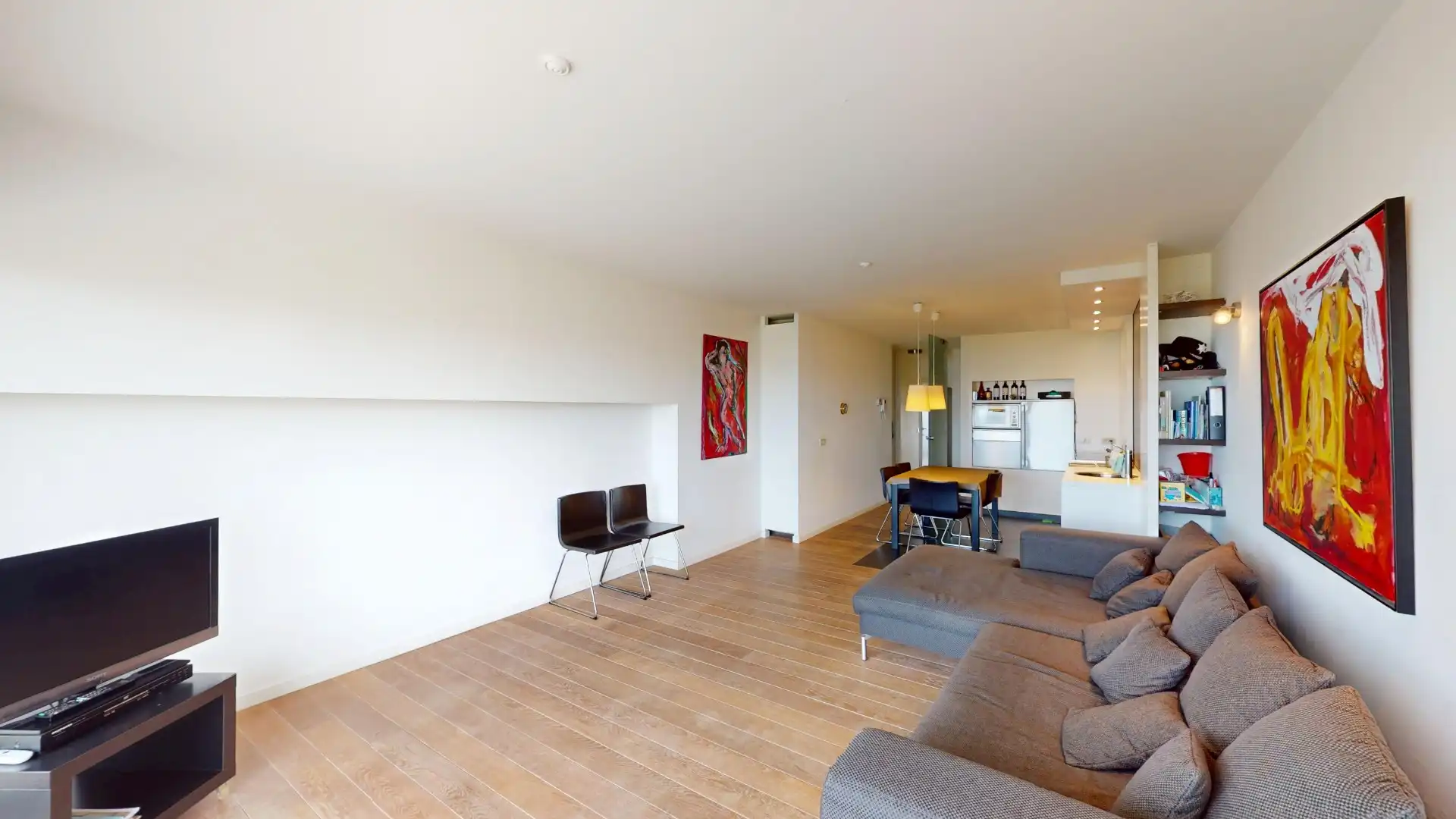 Appartement te koop foto 6