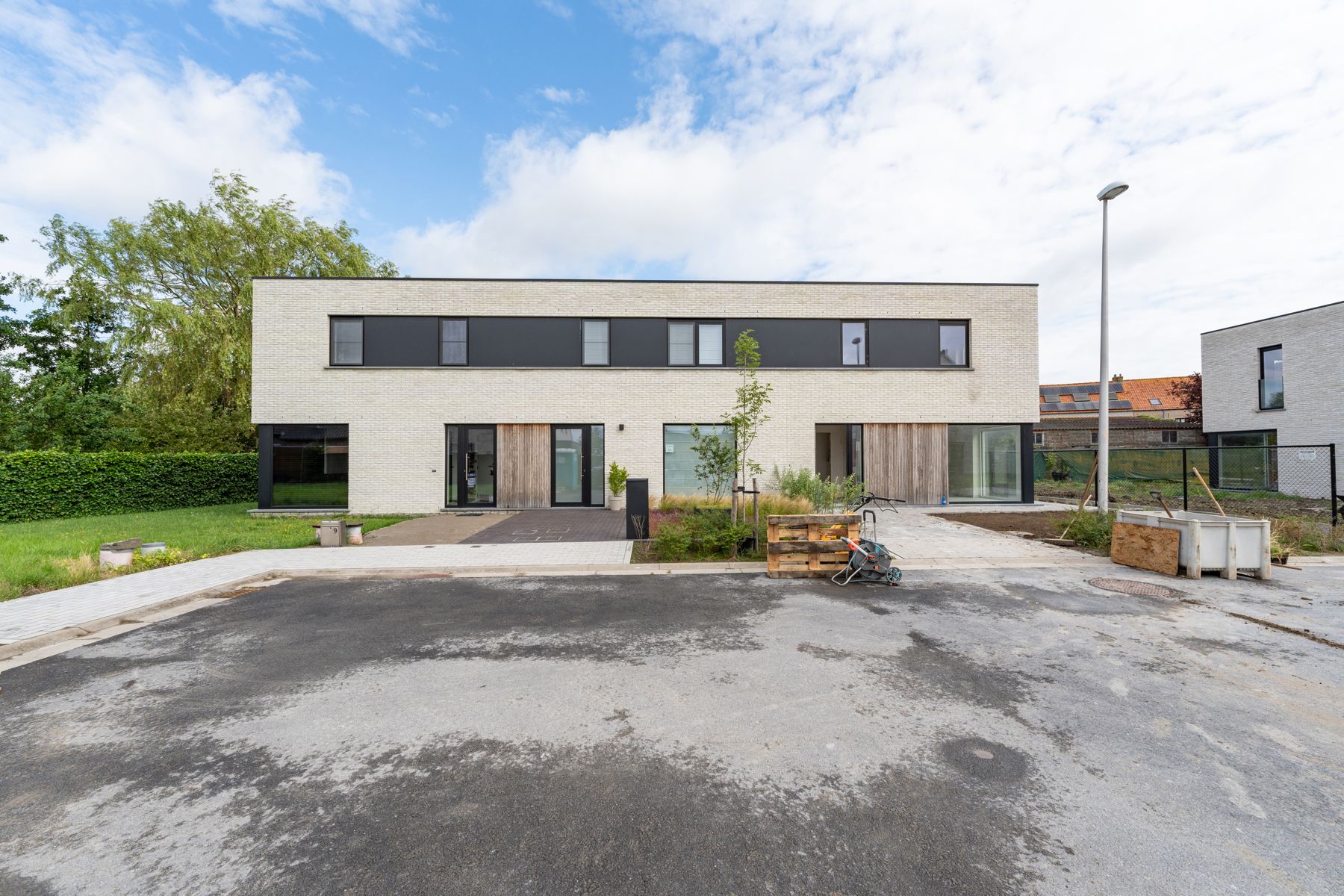 Moderne woningen foto 12