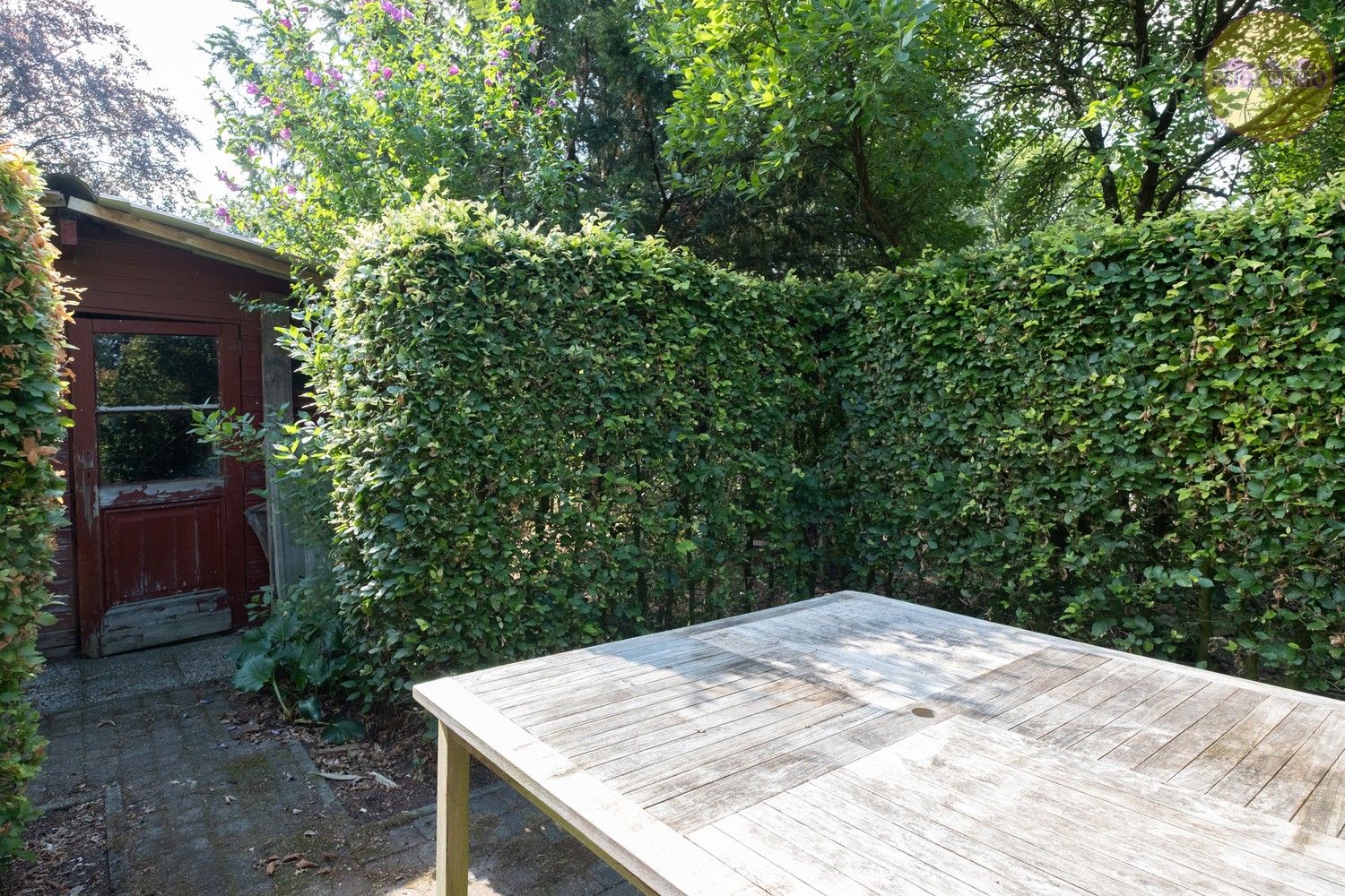 Gelijkvloerse woning op groen en landelijk perceel van 13a22 te Geel foto 20