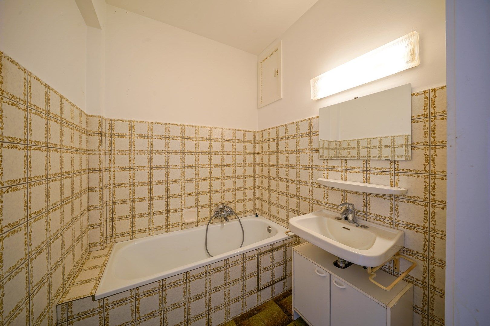 Gelijkvloers appartement met 3 slaapkamers in hartje Oostende foto 8
