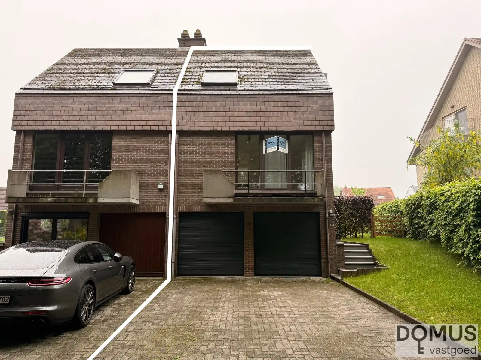 Gerenoveerde en instapklare aangename gezinswoning foto {{pictureIndex}}