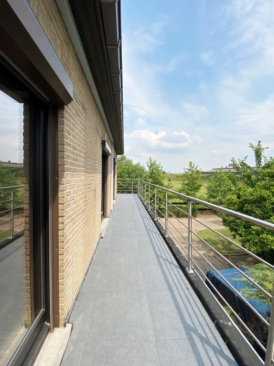 WONING MET PRACHTIG LANDELIJKE VERZICHTEN!!!! foto 5