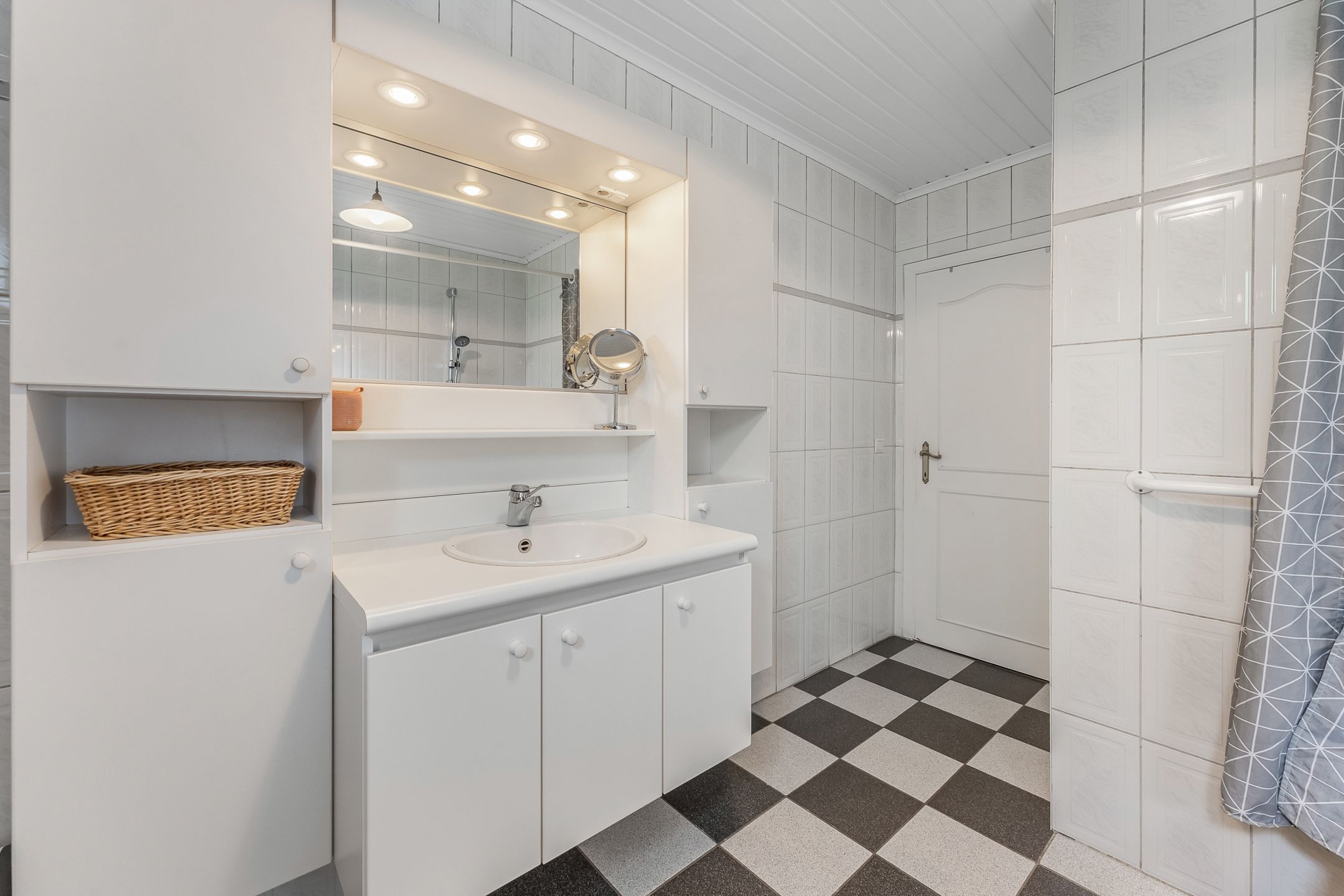 Vrijstaande woning met adembenemend uitzicht foto 24