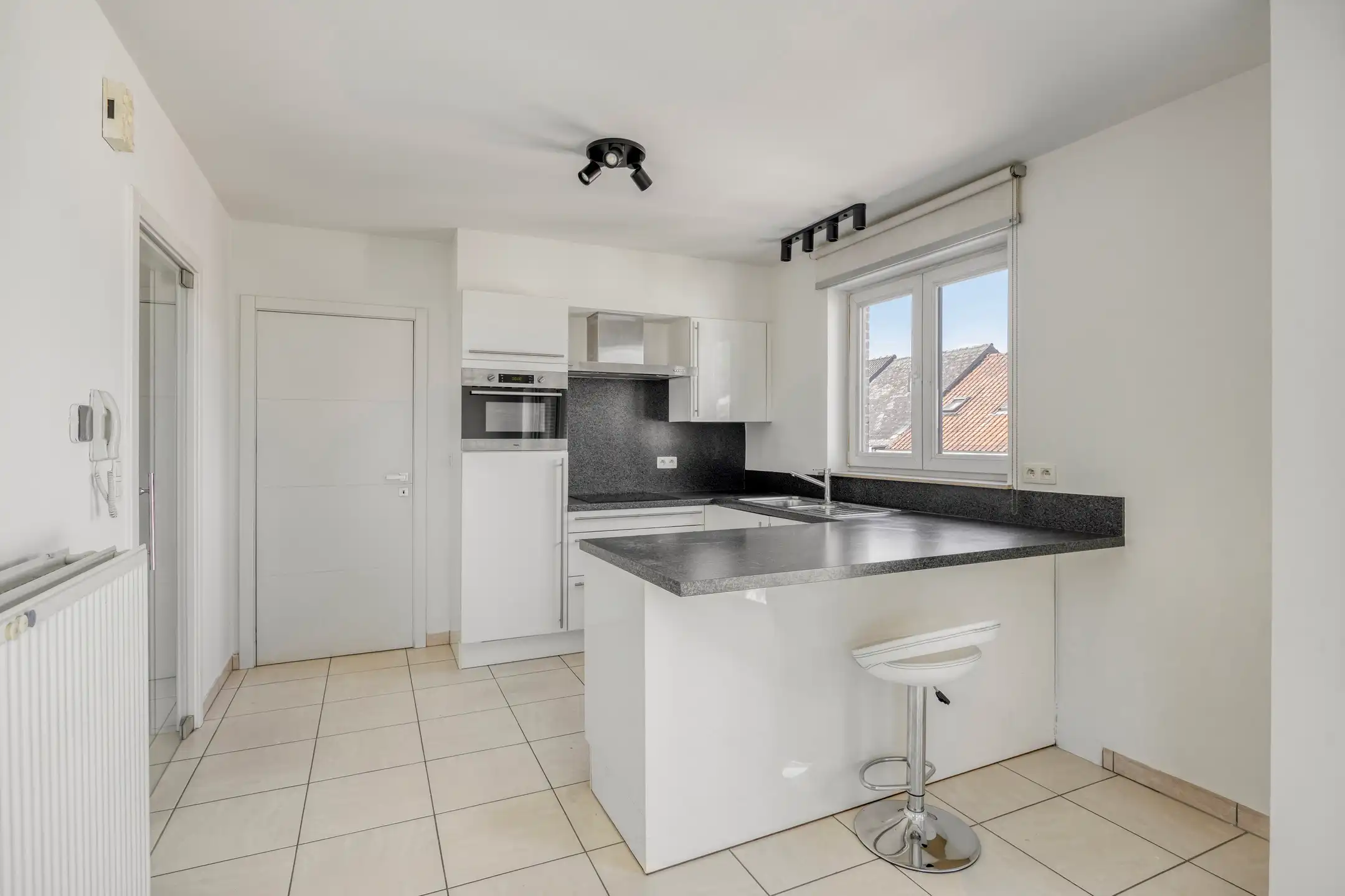 Appartement met 2 slaapkamers in centrum Aarschot foto 7