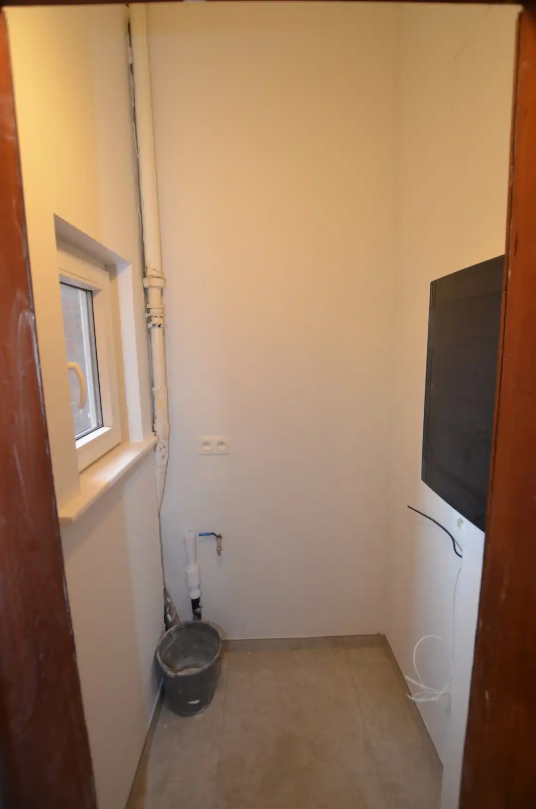 Zeer ruim appartement foto 9