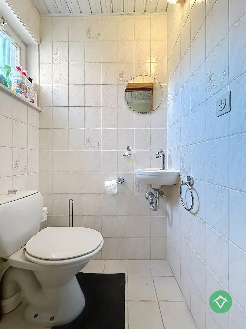 Alleenstaande woning te Jabbeke. foto 15