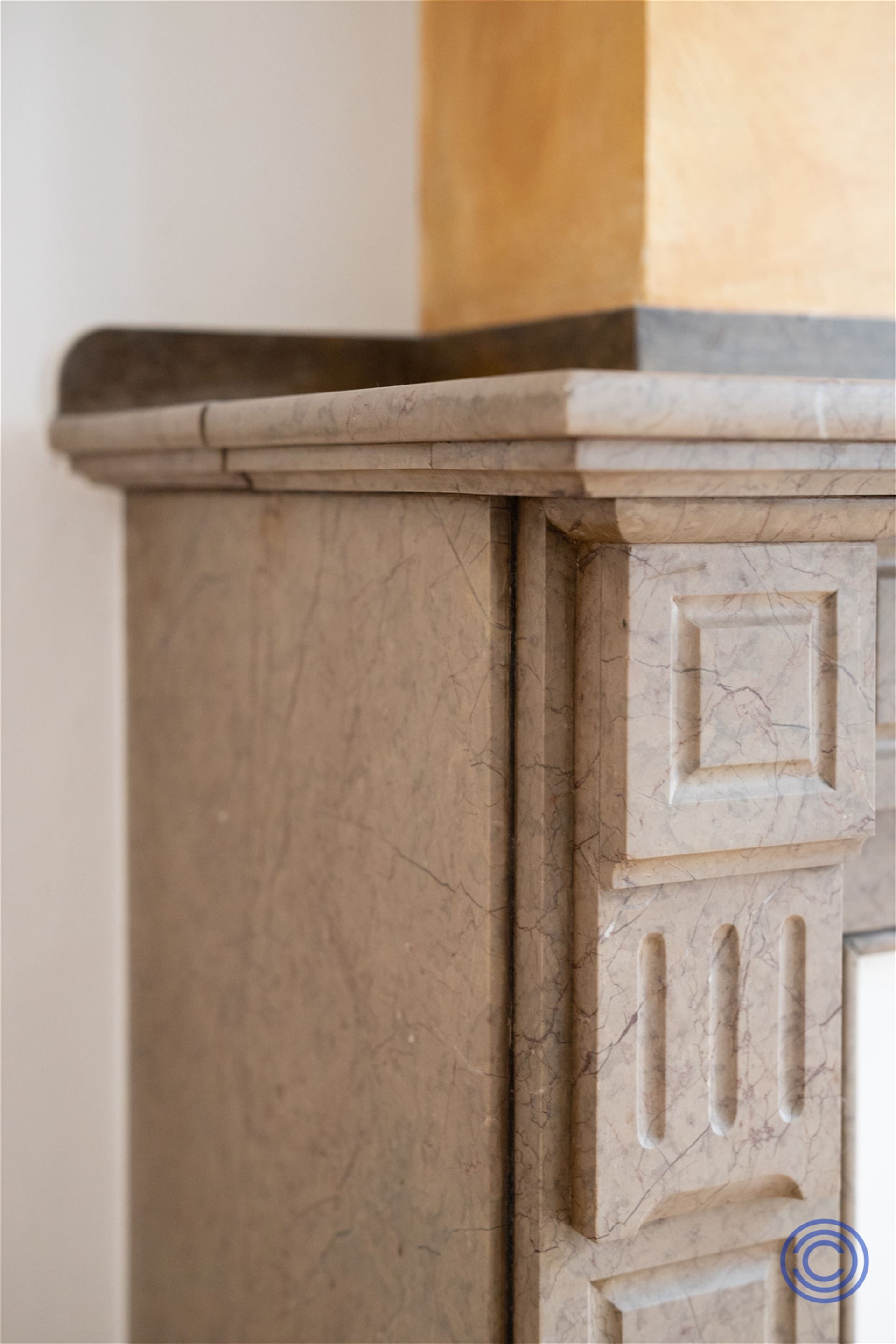 Neotraditioneel herenhuis met terras van 30m²! foto 20