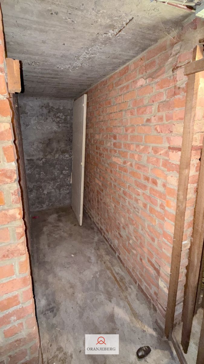 Uitstekend gelegen 2 slpk appartement vlakbij Boekentoren foto 29