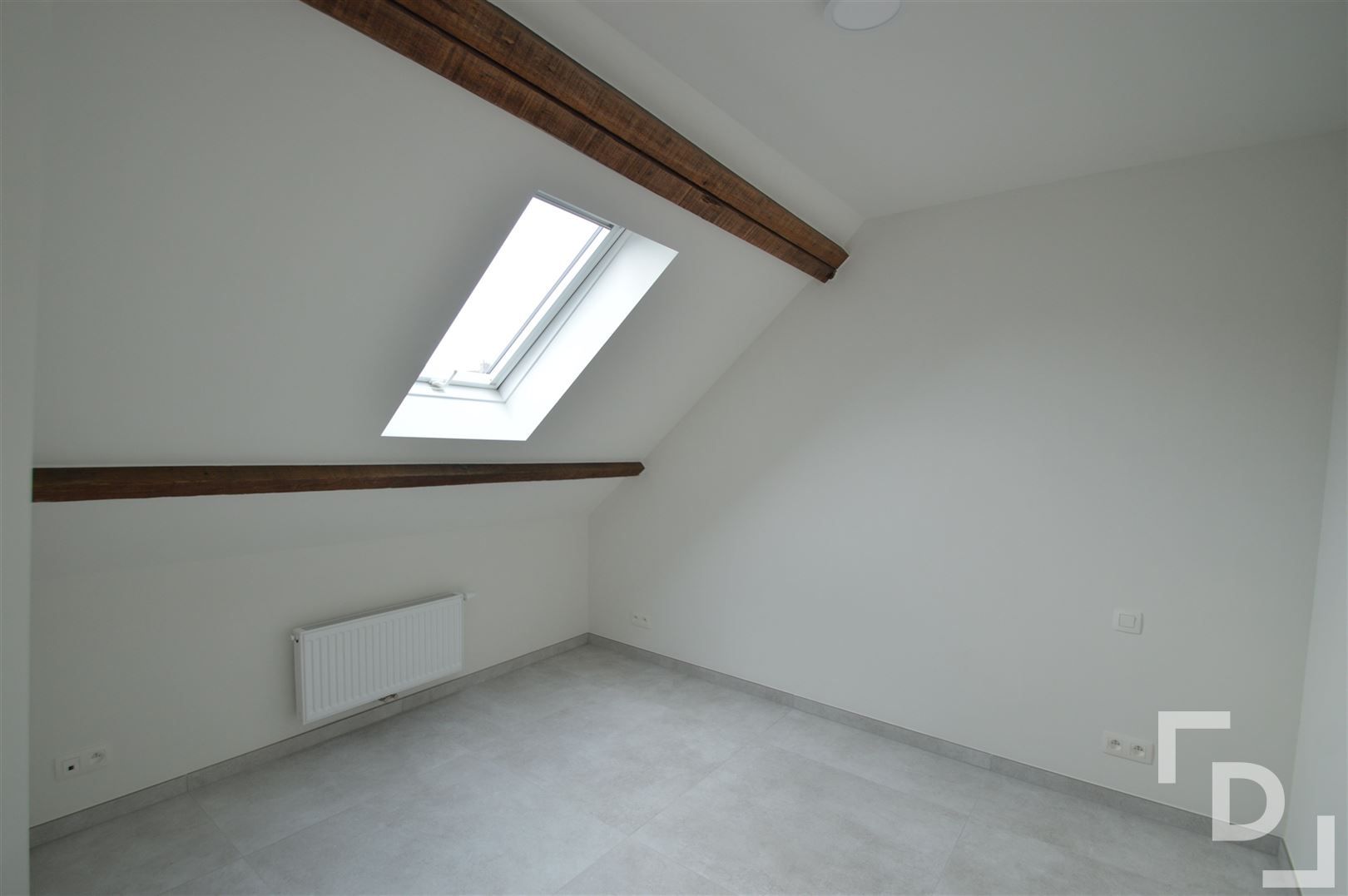 Duplex appartement in het centrum foto 7
