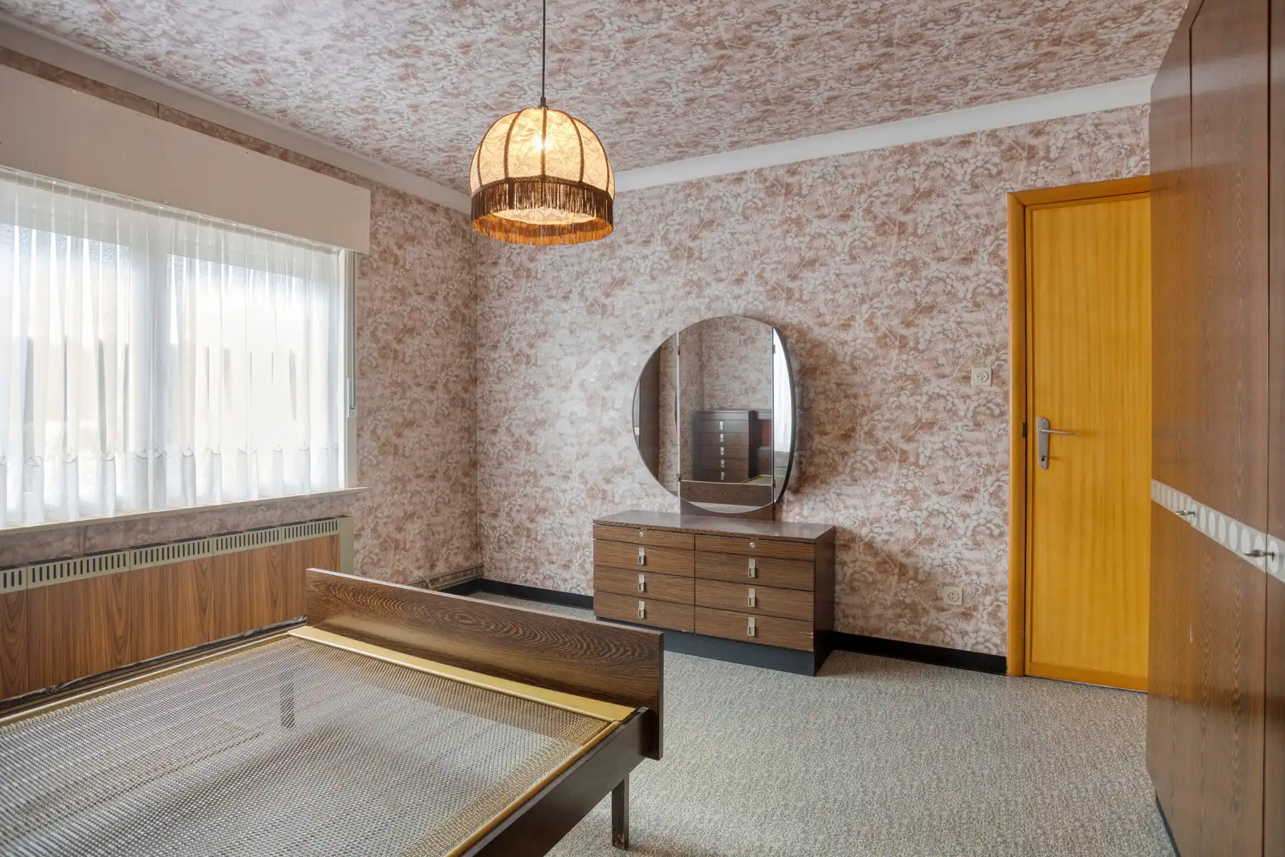 Gezellige woning met zonnige tuin op een absolute toplocatie foto 17