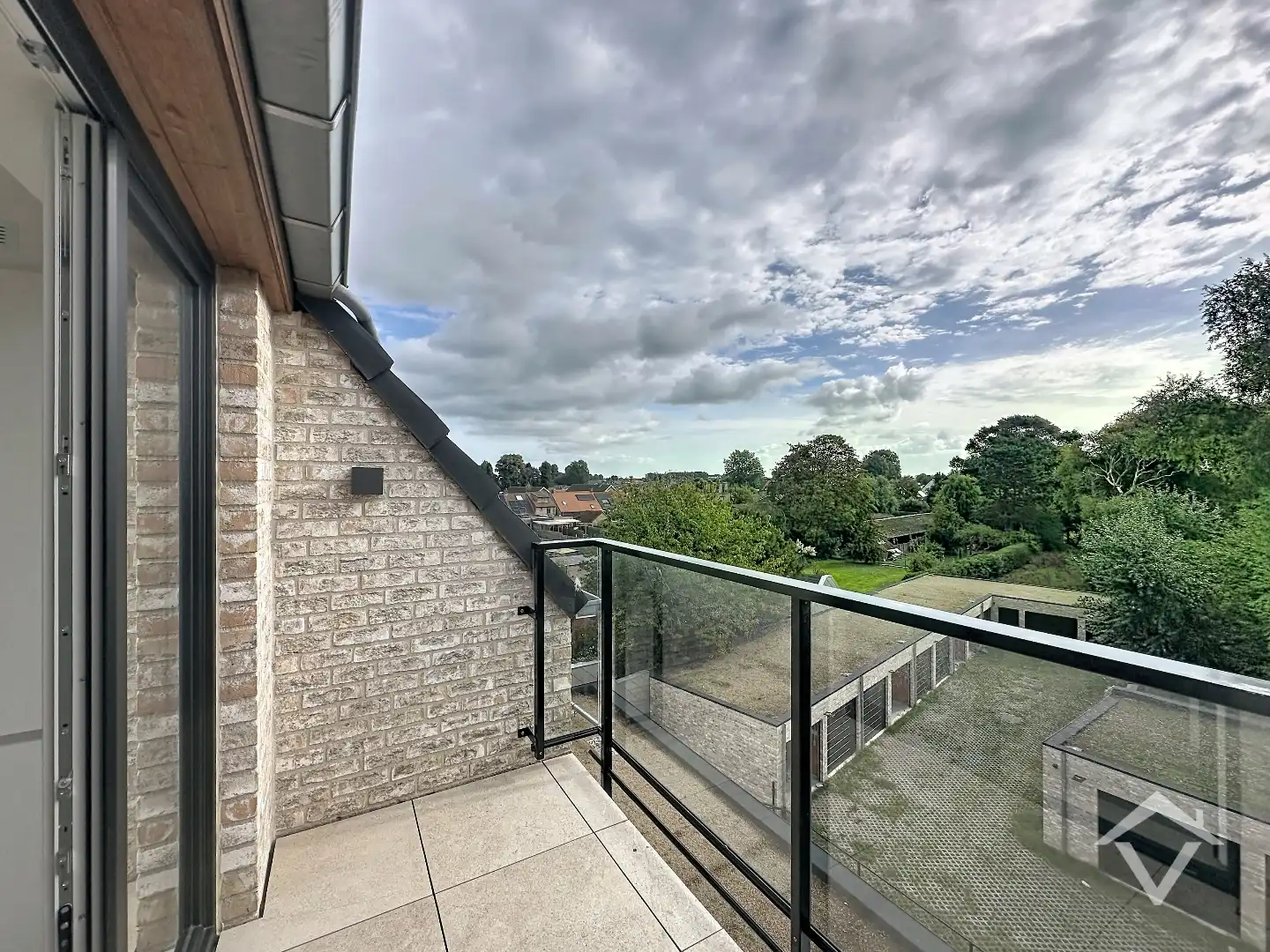 Appartement met 2 slaapkamers en terras te Lombardsijde  foto 18