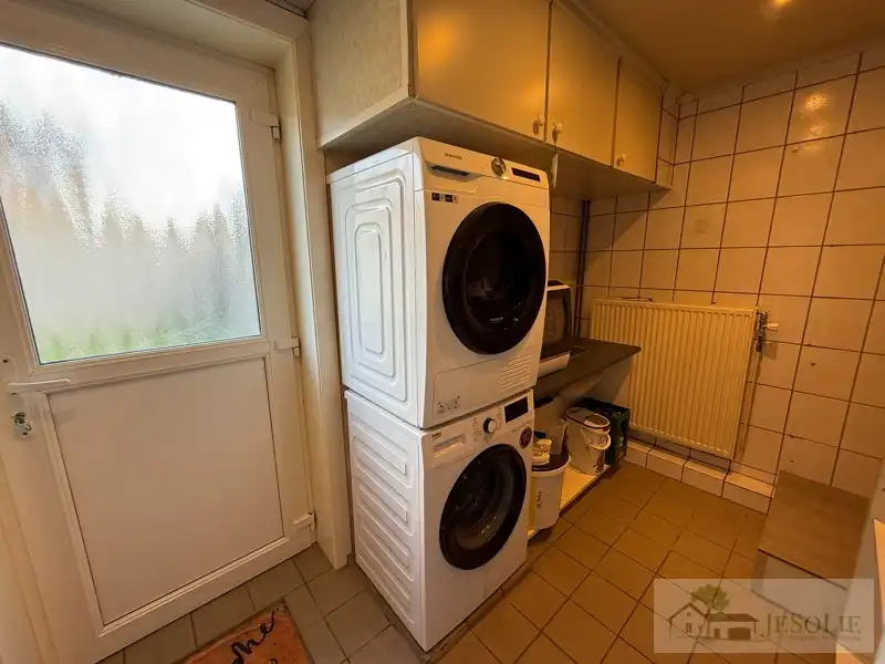 Woning met inpandige garage en tuin - EPC C foto 8