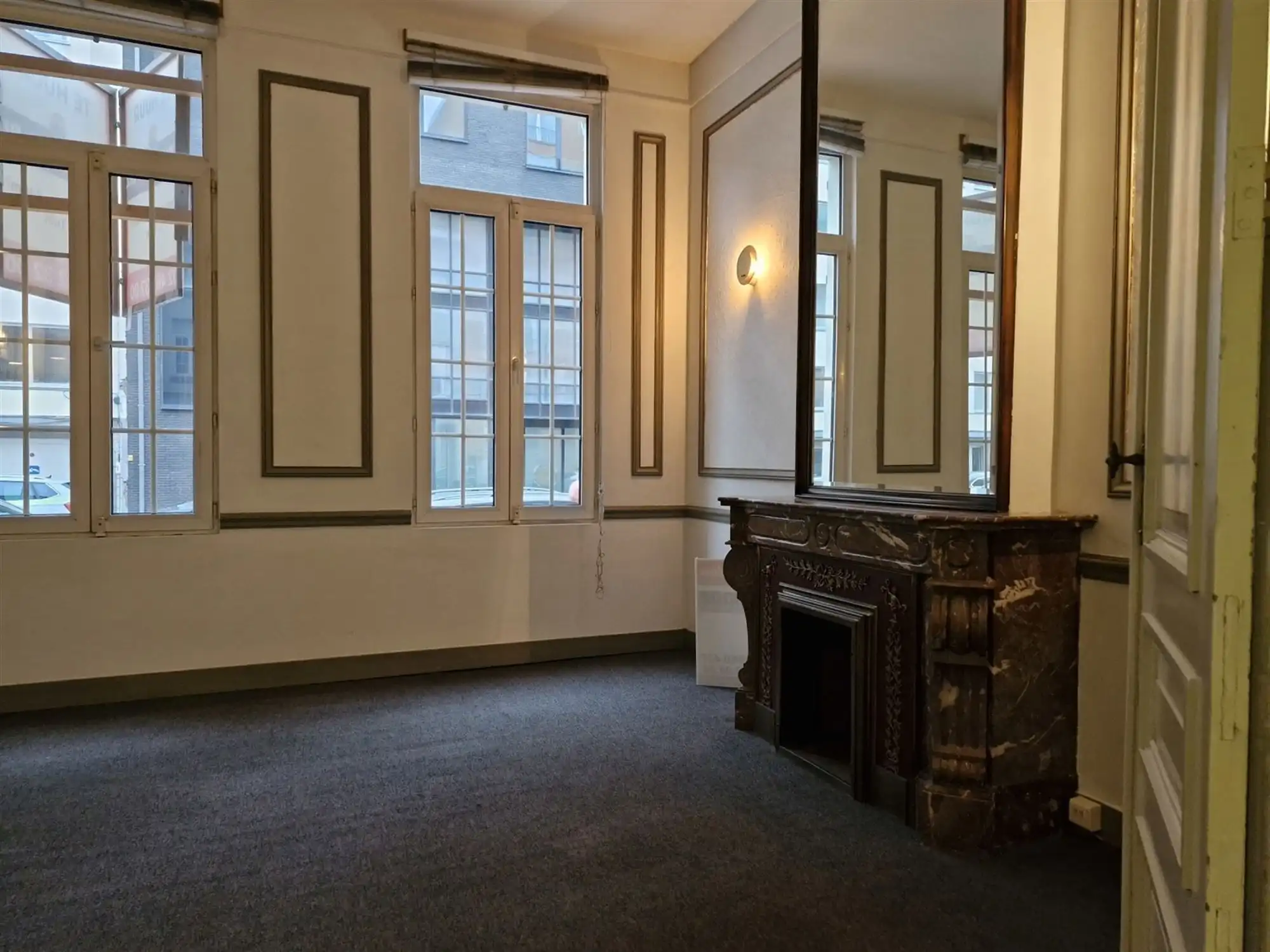 Kantoorruimte te huur in Mechelen! foto 9