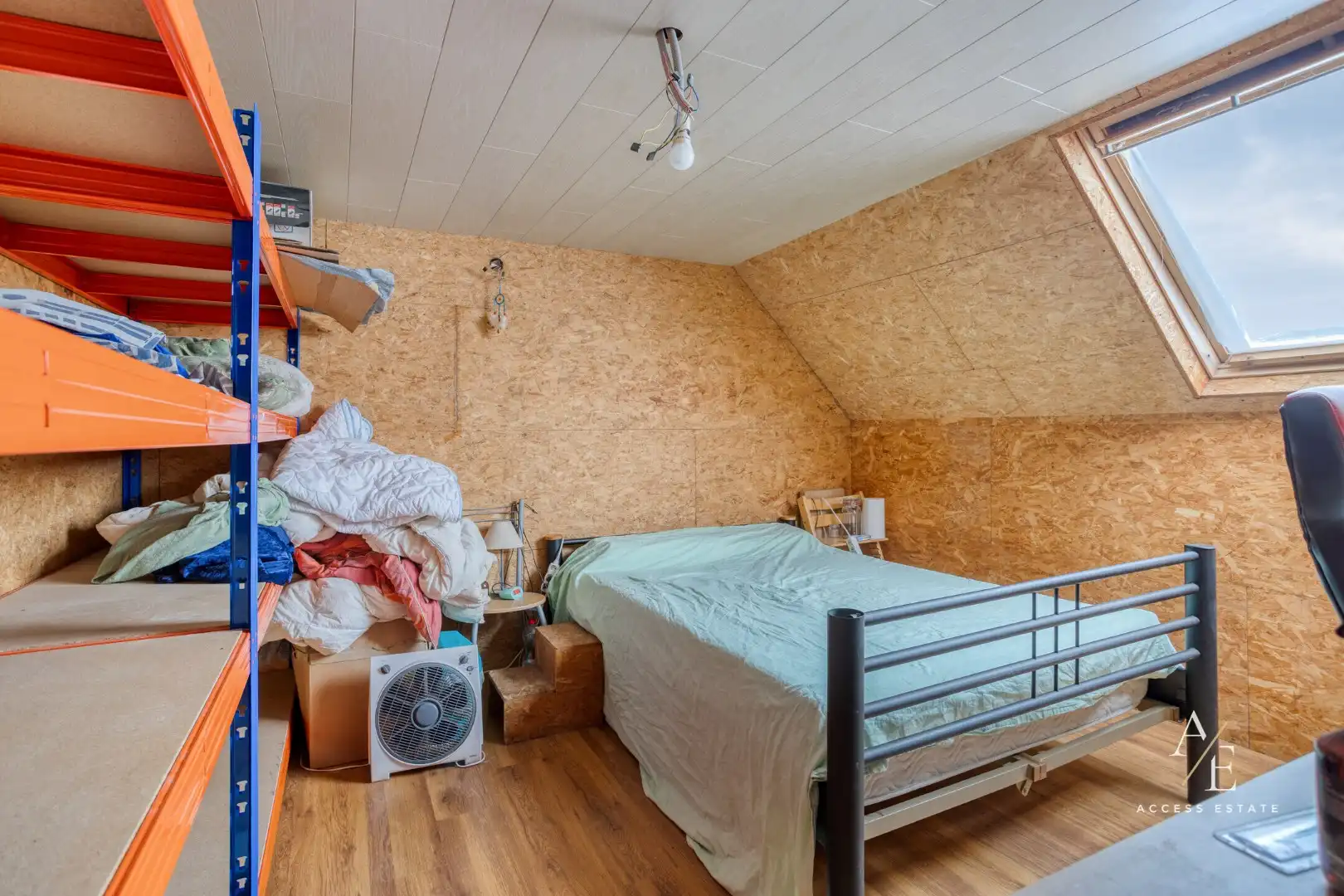 Te renoveren woning in Kerksken (perceel 646m²) foto 20