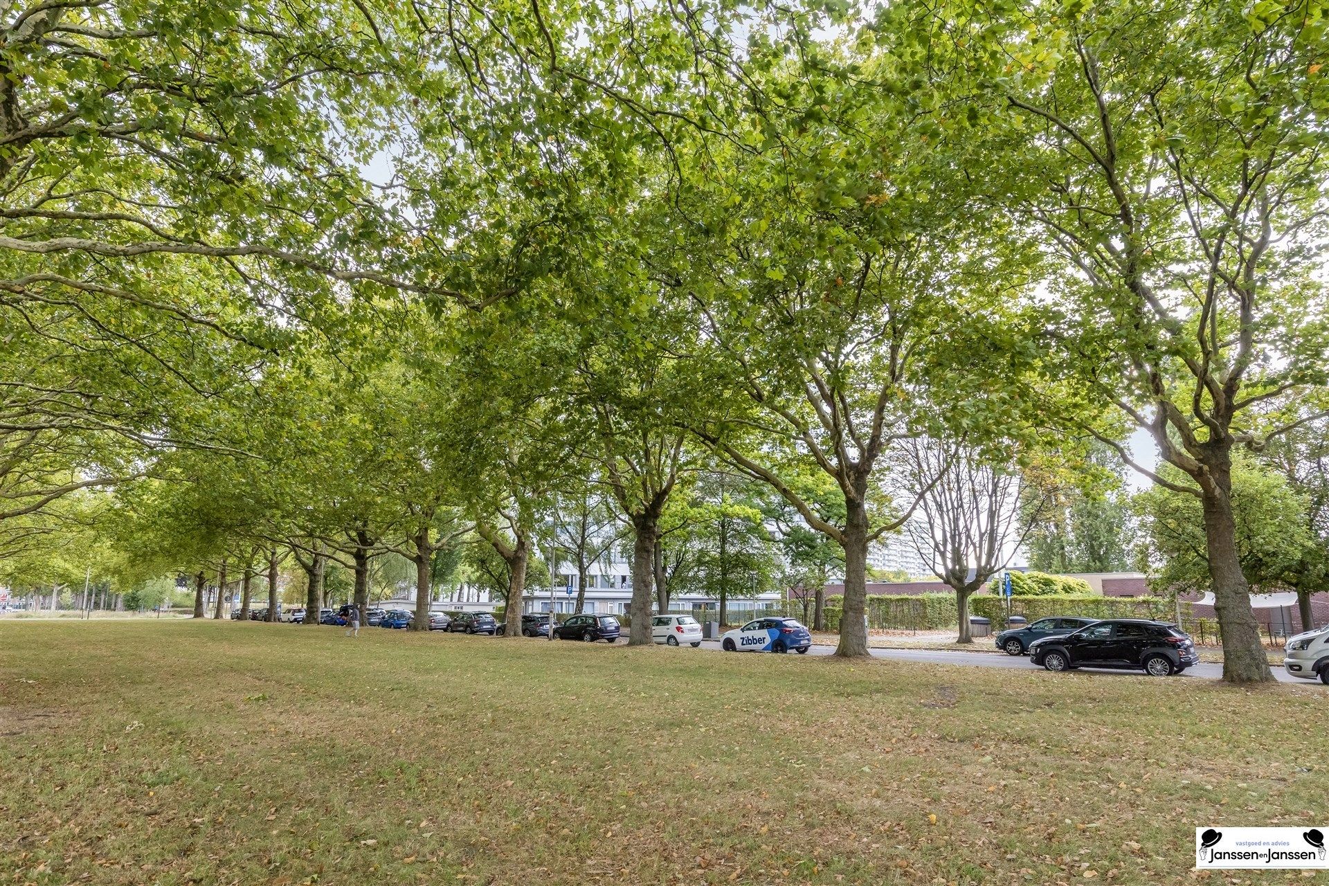 Instapklaar gelijkvloers appartement (65 m²)  foto 10