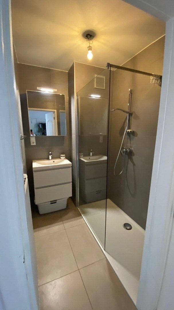 Appartement met lift in het centrum van Lokeren foto 6