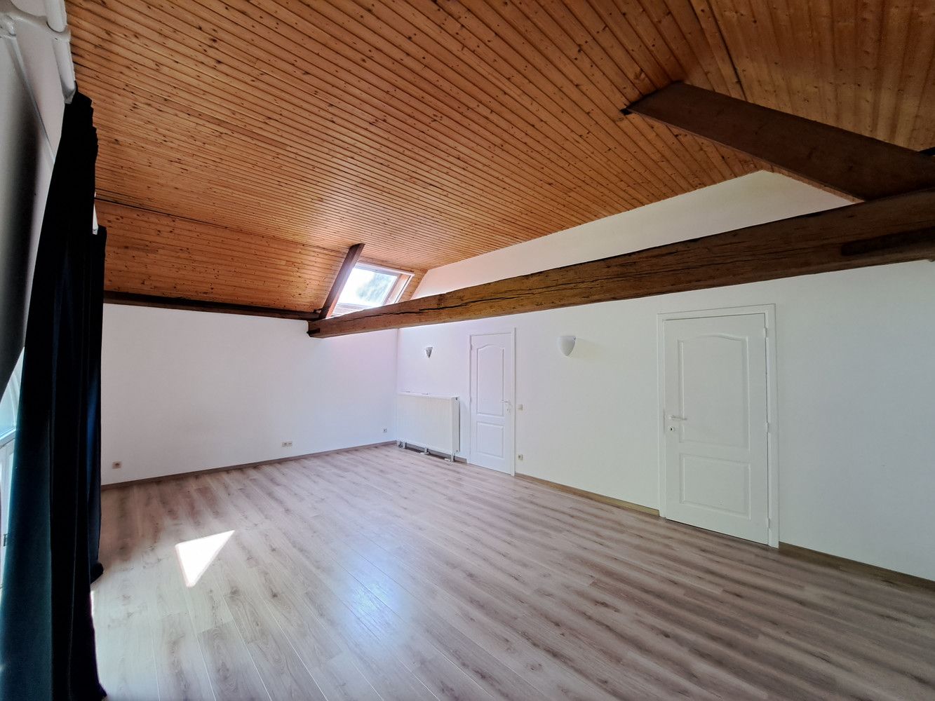 Grote woning in privédomein foto 16