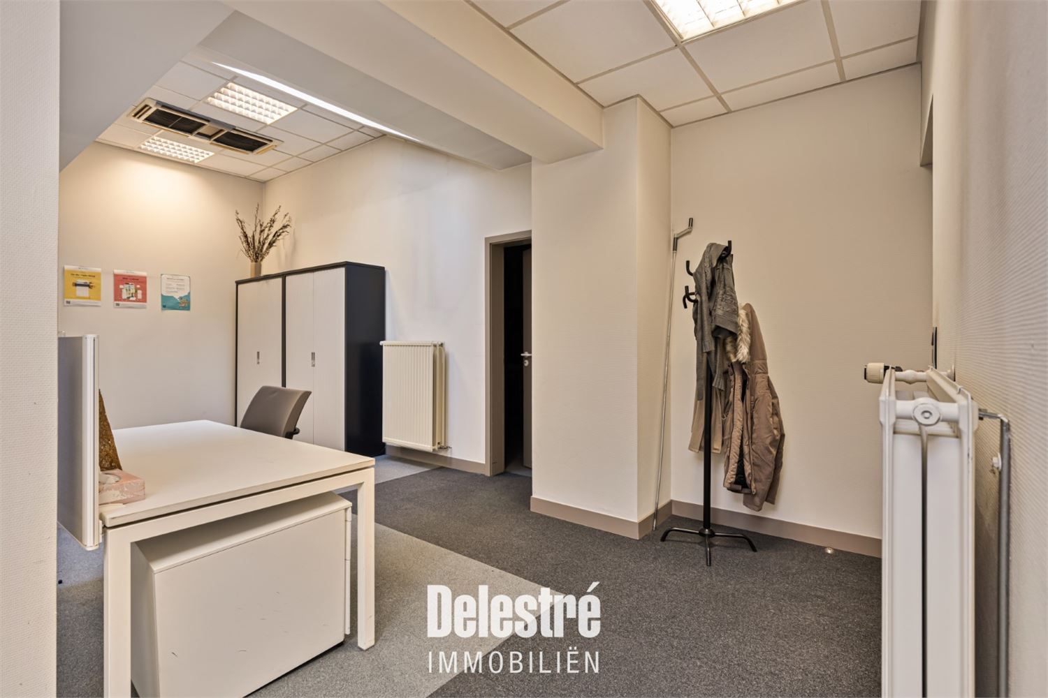 RUIME HANDELSEIGENDOM TOPLOCATIE HOPMARKT foto 16