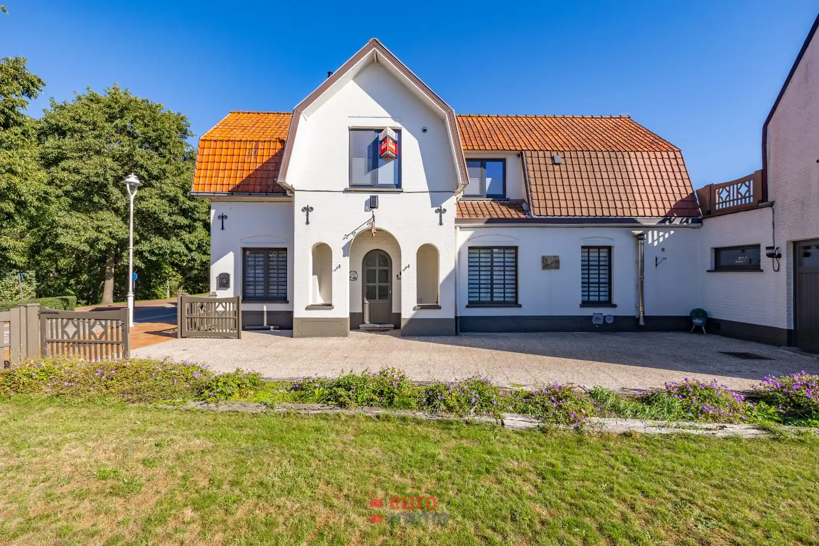 Hoofdfoto van de publicatie: Huis te koop