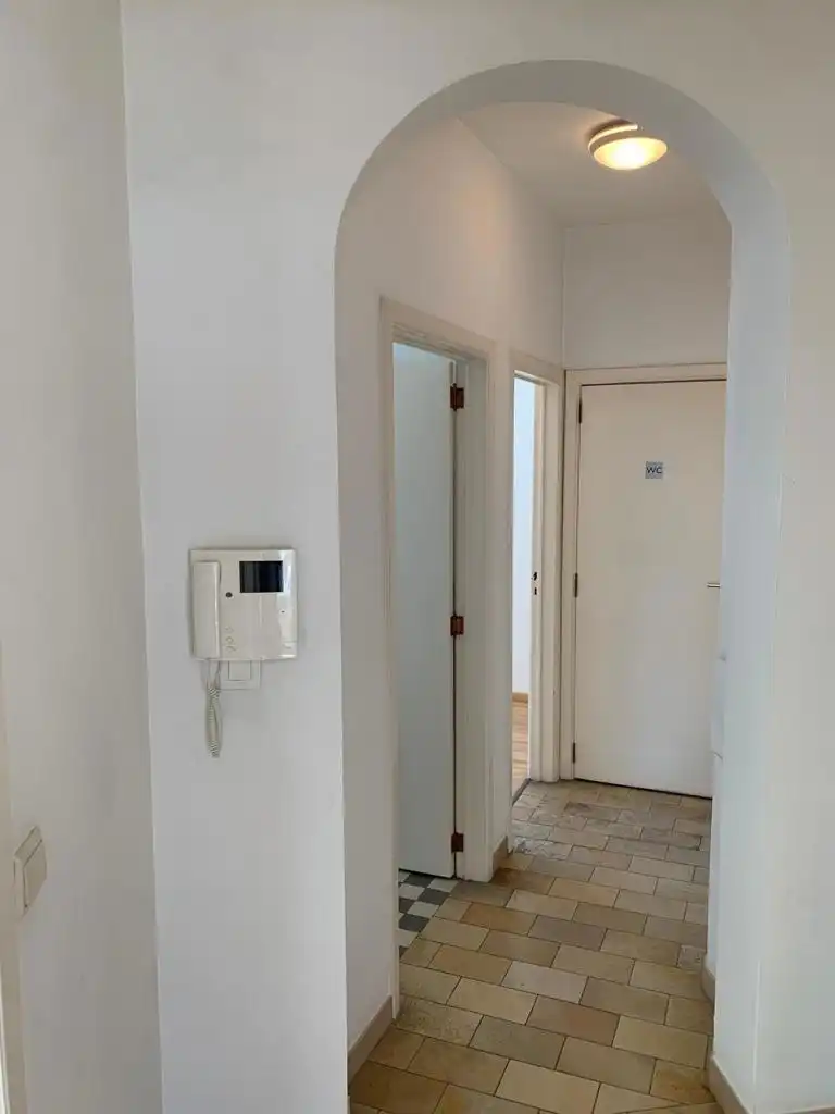 Aangenaam appartement met 2 slaapkamers  foto 3
